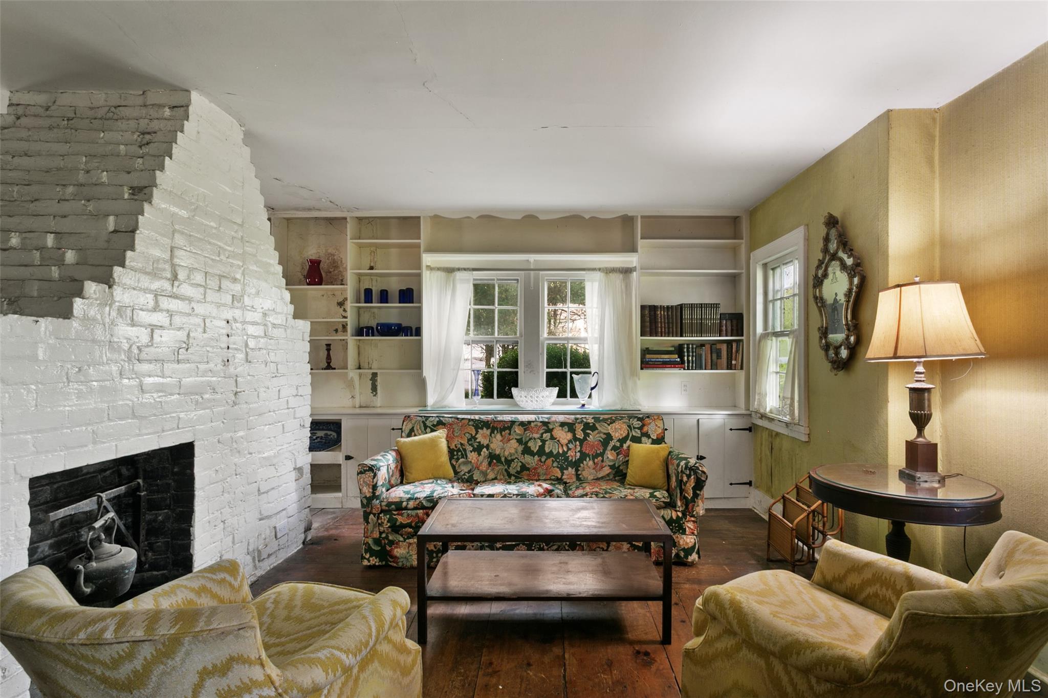 Single Family Cross River Road Westchester County, NY 10518, MLS-1040228-5