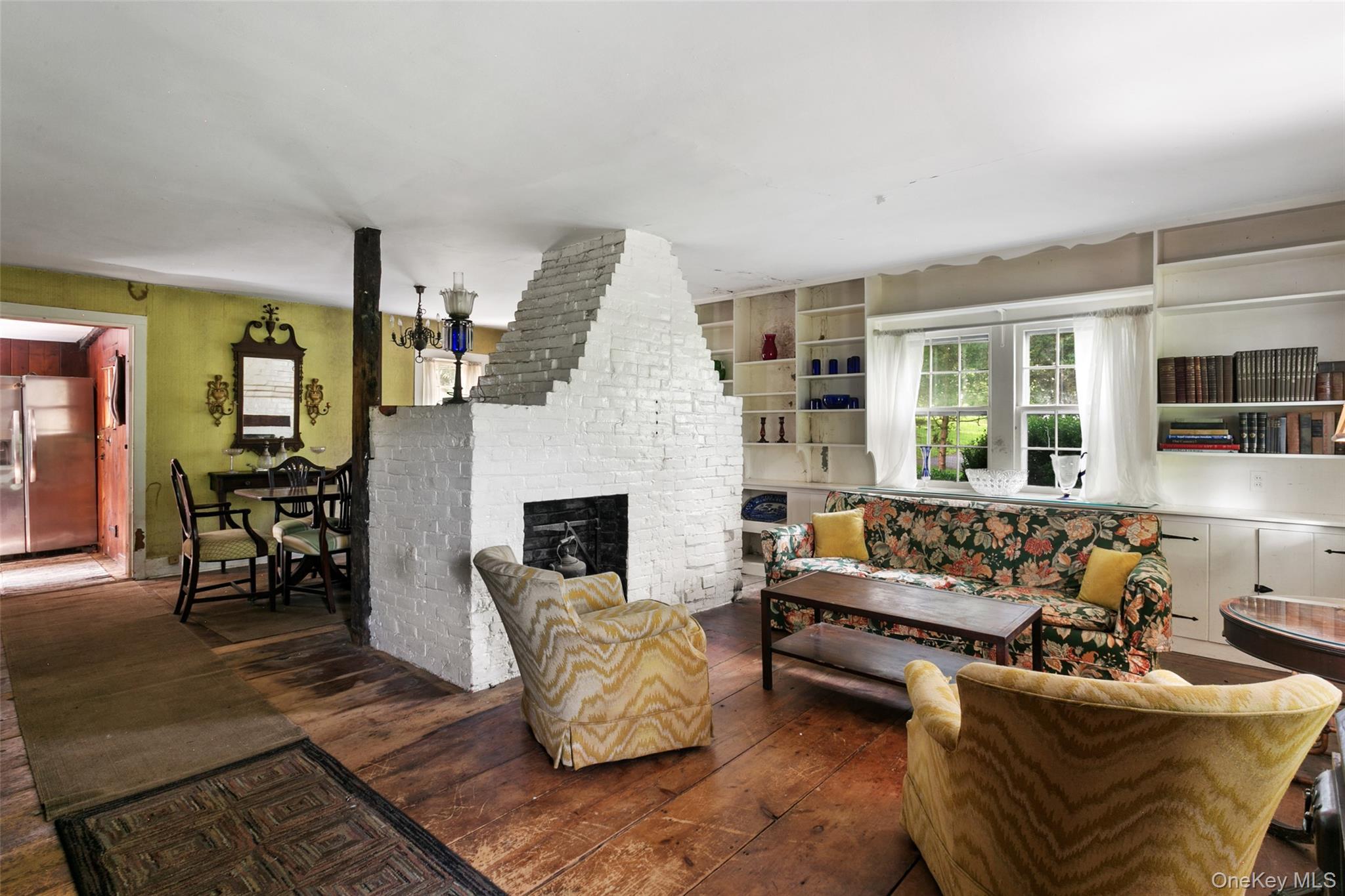 Single Family Cross River Road Westchester County, NY 10518, MLS-1040228-6