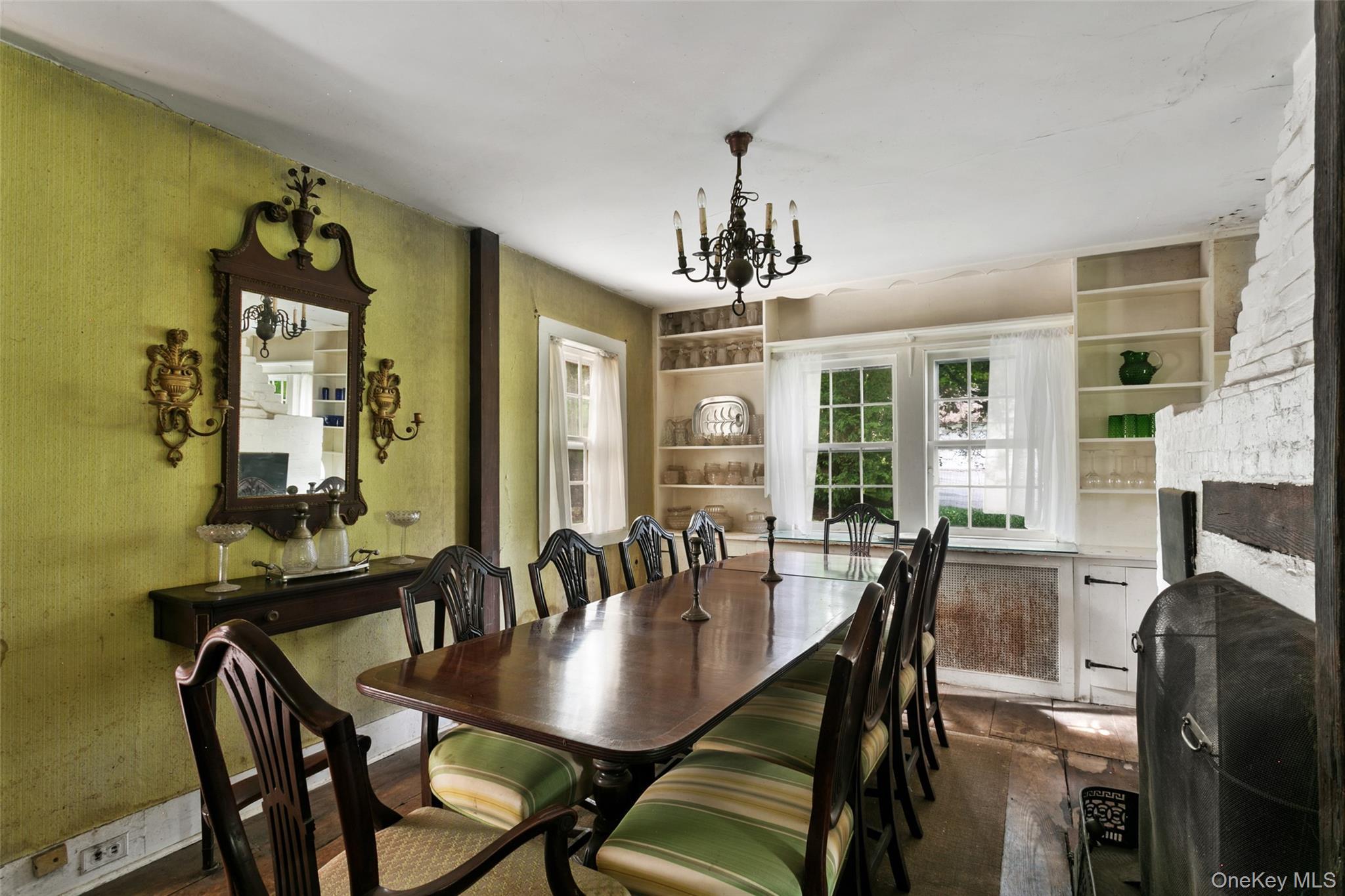Single Family Cross River Road Westchester County, NY 10518, MLS-1040228-7