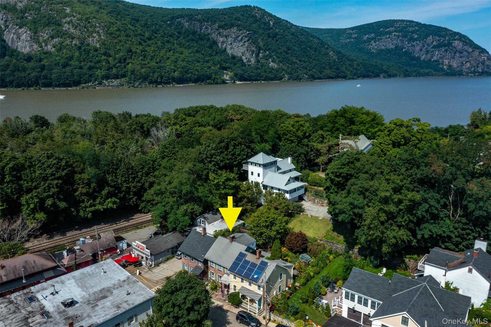 Single Family Railroad Avenue Putnam County, NY 10516, MLS-1040231-20