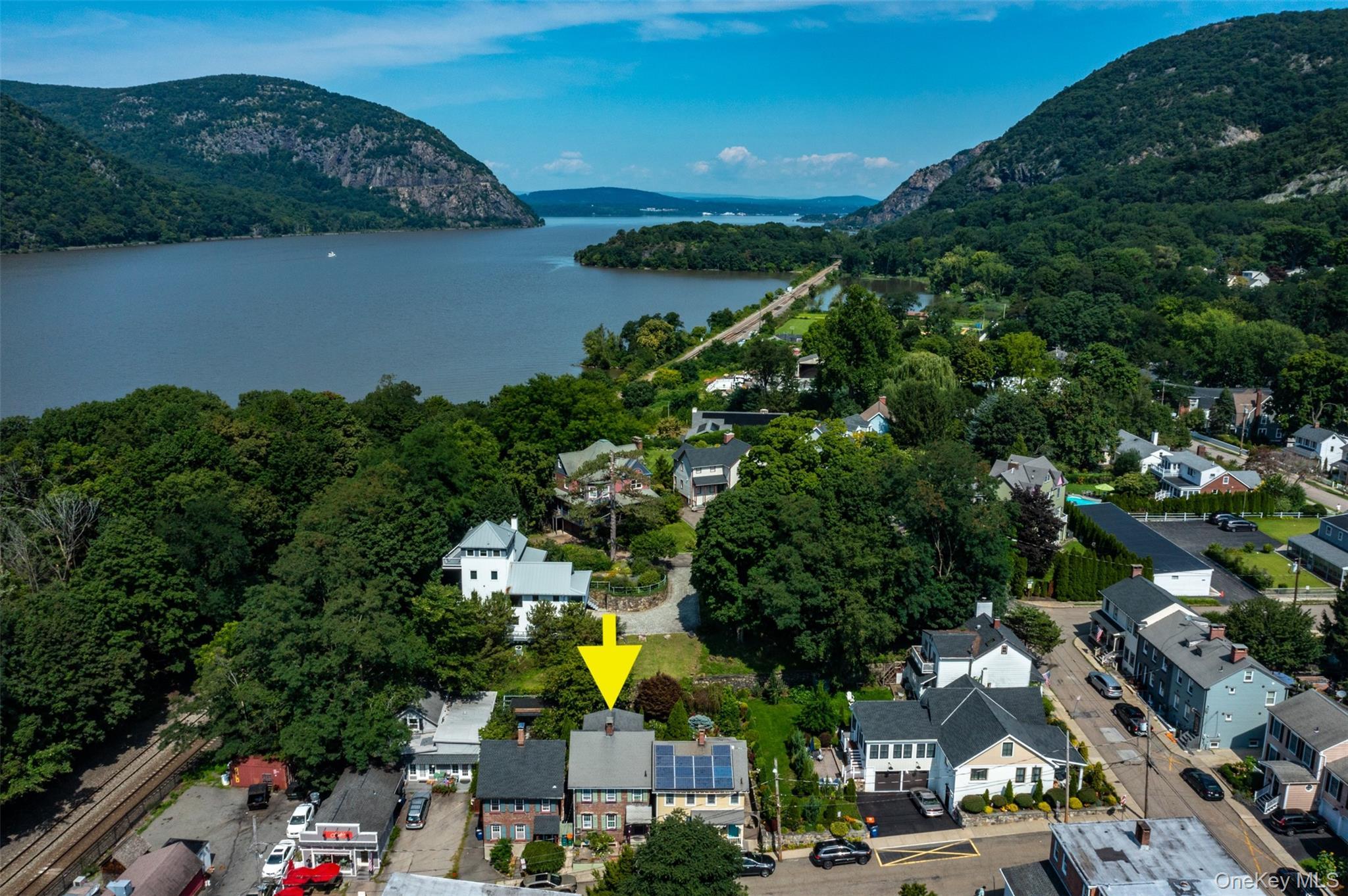 Single Family Railroad Avenue Putnam County, NY 10516, MLS-1040231-21
