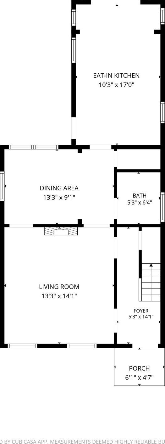 Single Family Railroad Avenue Putnam County, NY 10516, MLS-1040231-22