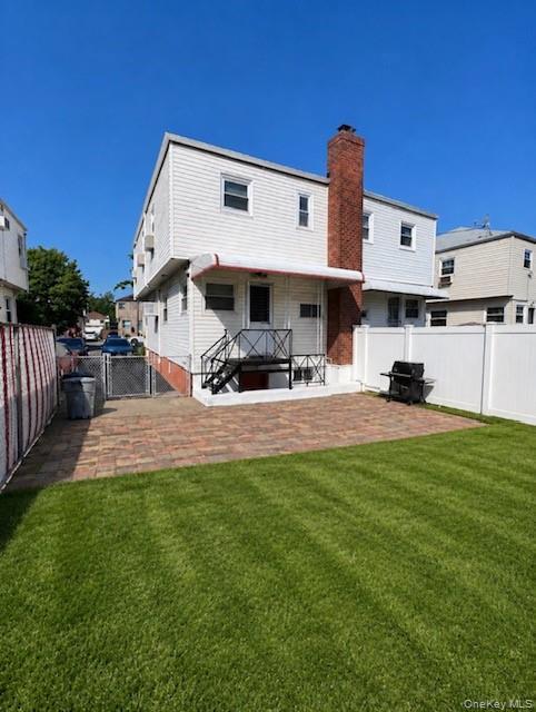 Single Family E 103rd Street Brooklyn, NY 11236, MLS-1040233-17