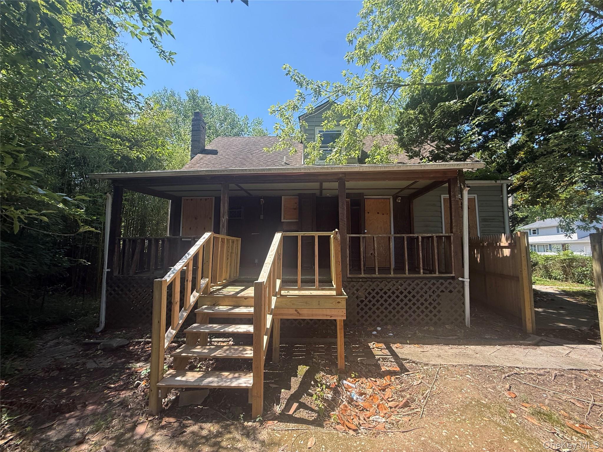 Single Family Clinton Avenue Suffolk County, NY 11772, MLS-1040235-2