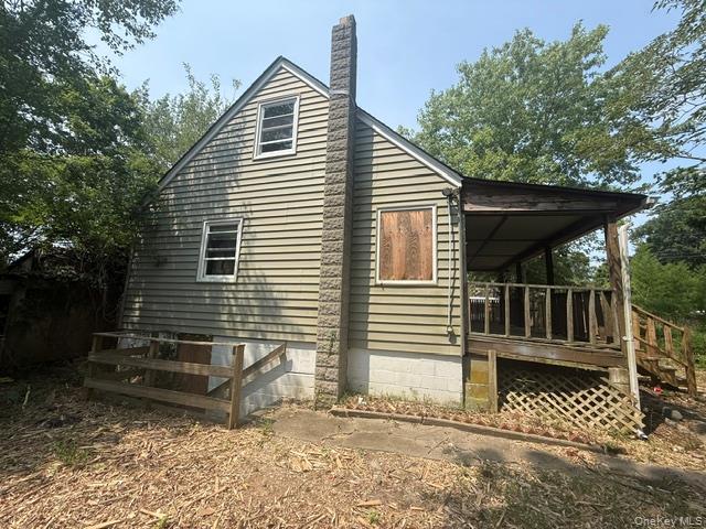 Single Family Clinton Avenue Suffolk County, NY 11772, MLS-1040235-3