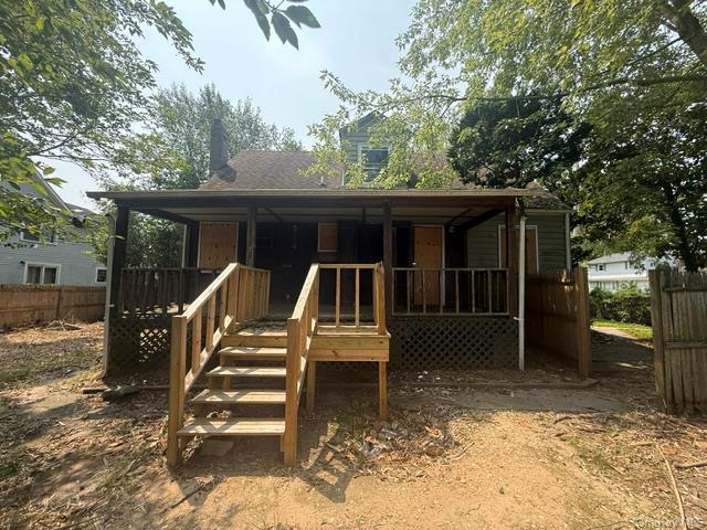 Single Family Clinton Avenue Suffolk County, NY 11772, MLS-1040235-4
