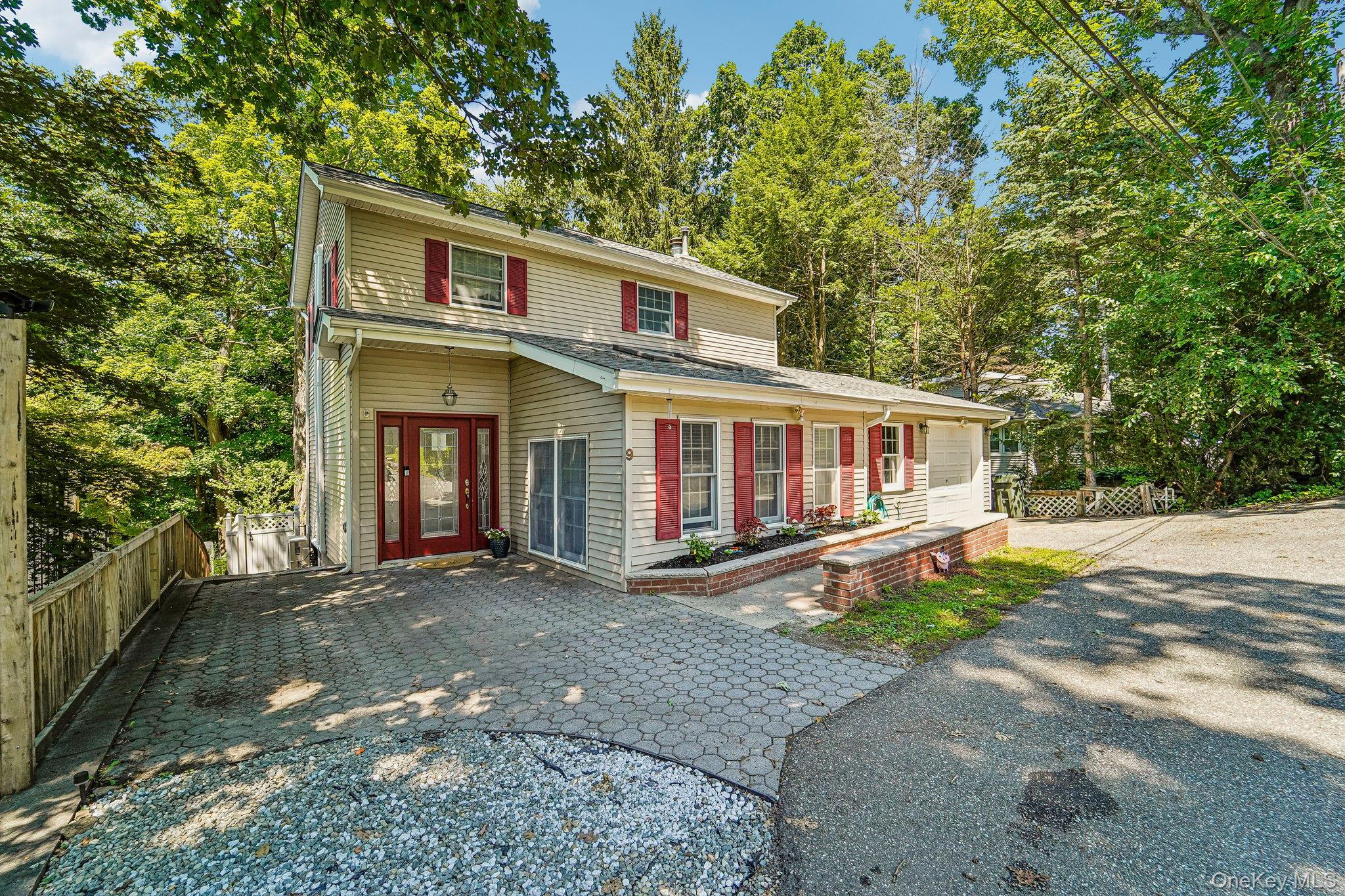 Single Family Morgans Way Orange County, NY 10925, MLS-1040237-2