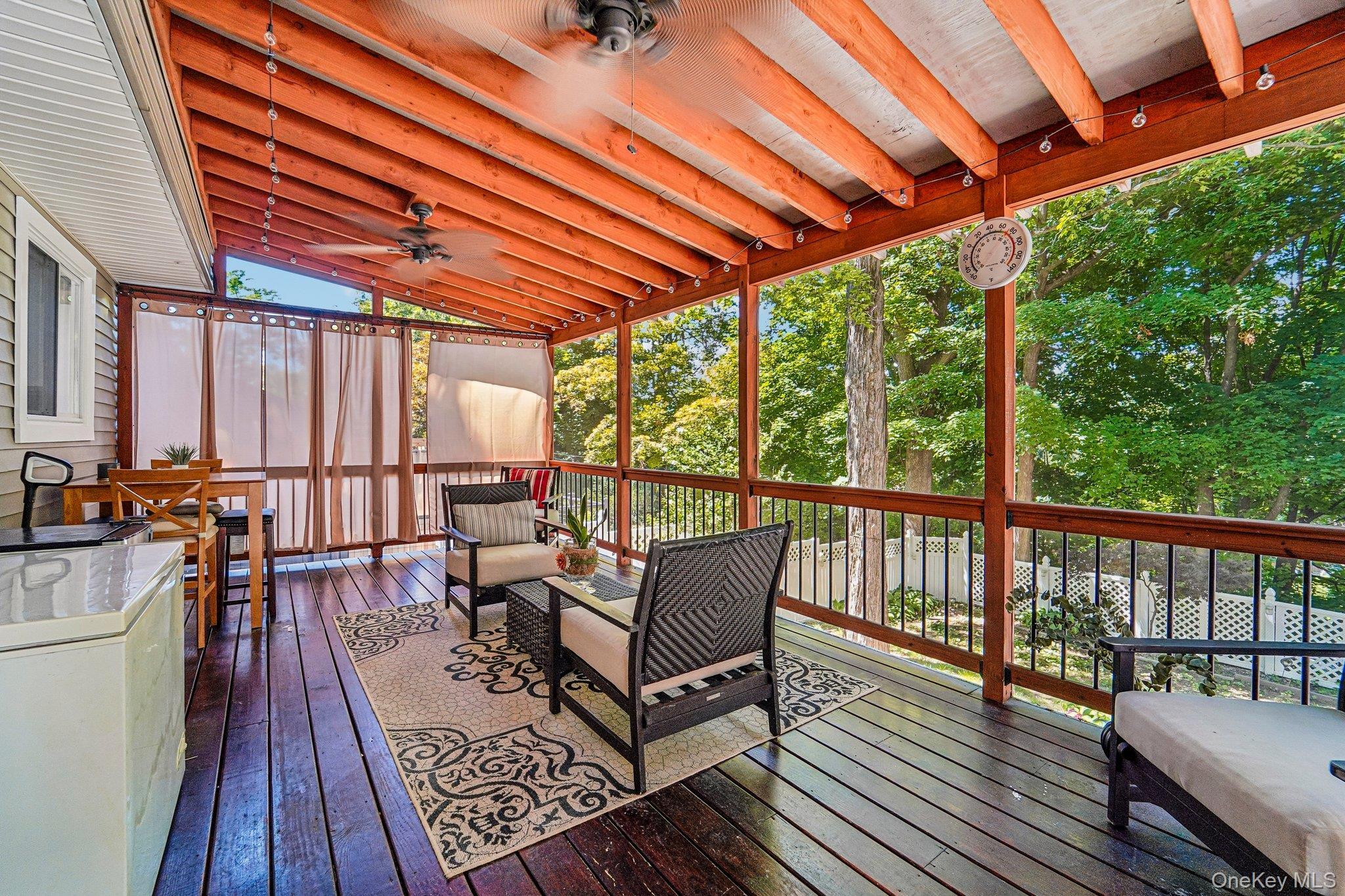 Single Family Morgans Way Orange County, NY 10925, MLS-1040237-32