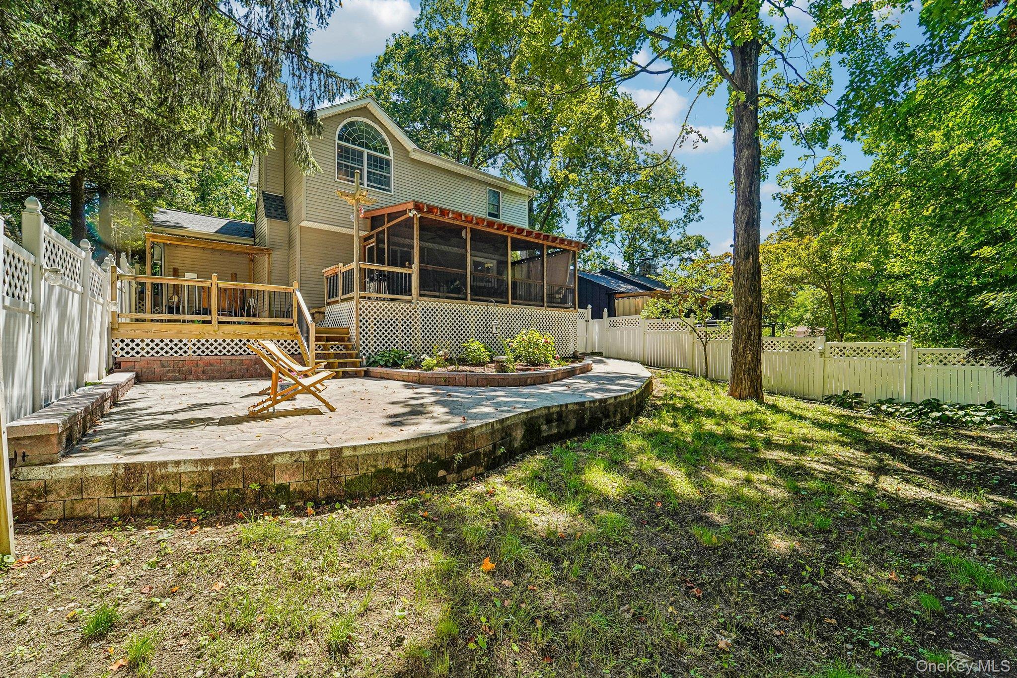 Single Family Morgans Way Orange County, NY 10925, MLS-1040237-39