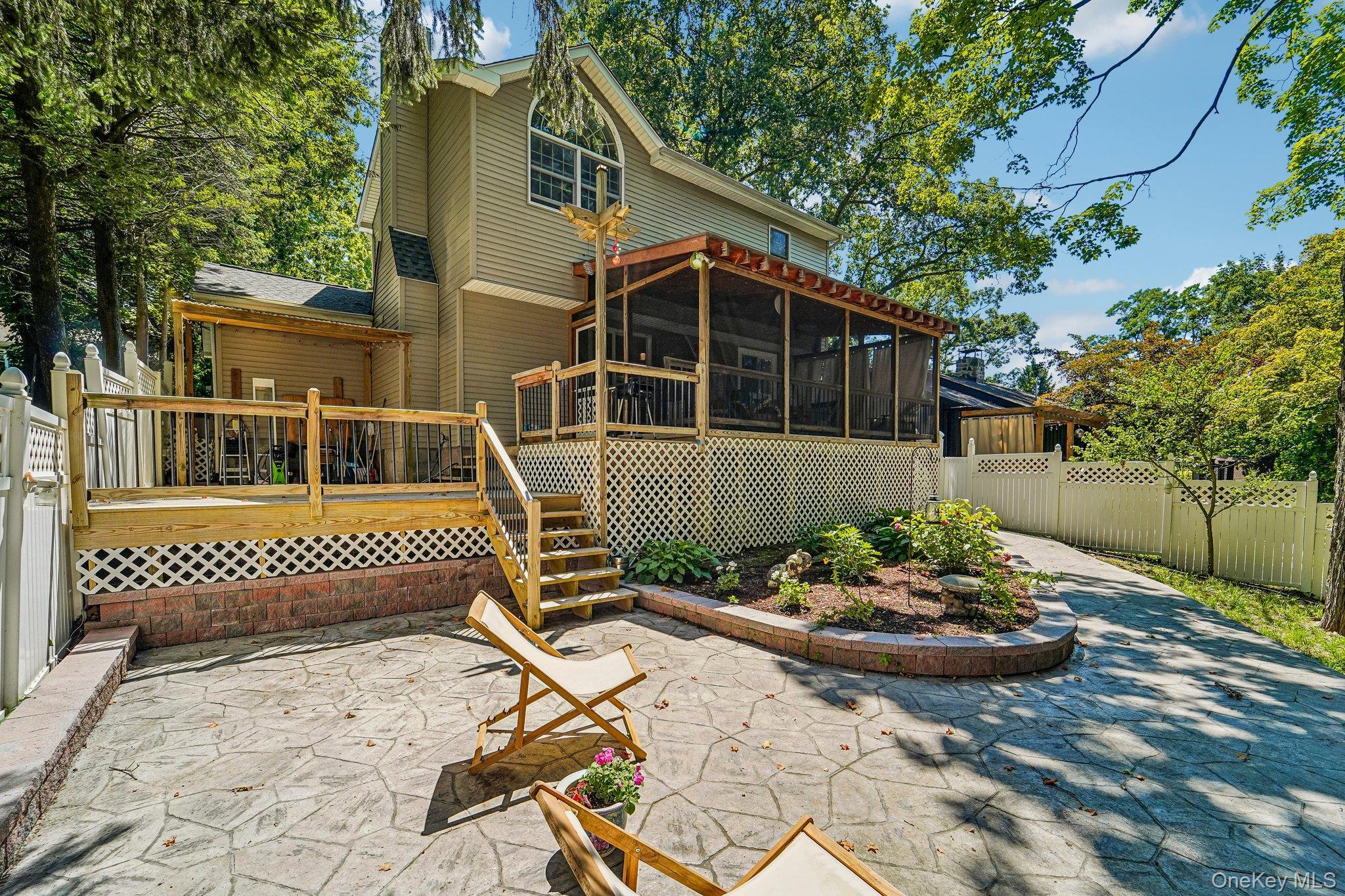 Single Family Morgans Way Orange County, NY 10925, MLS-1040237-40