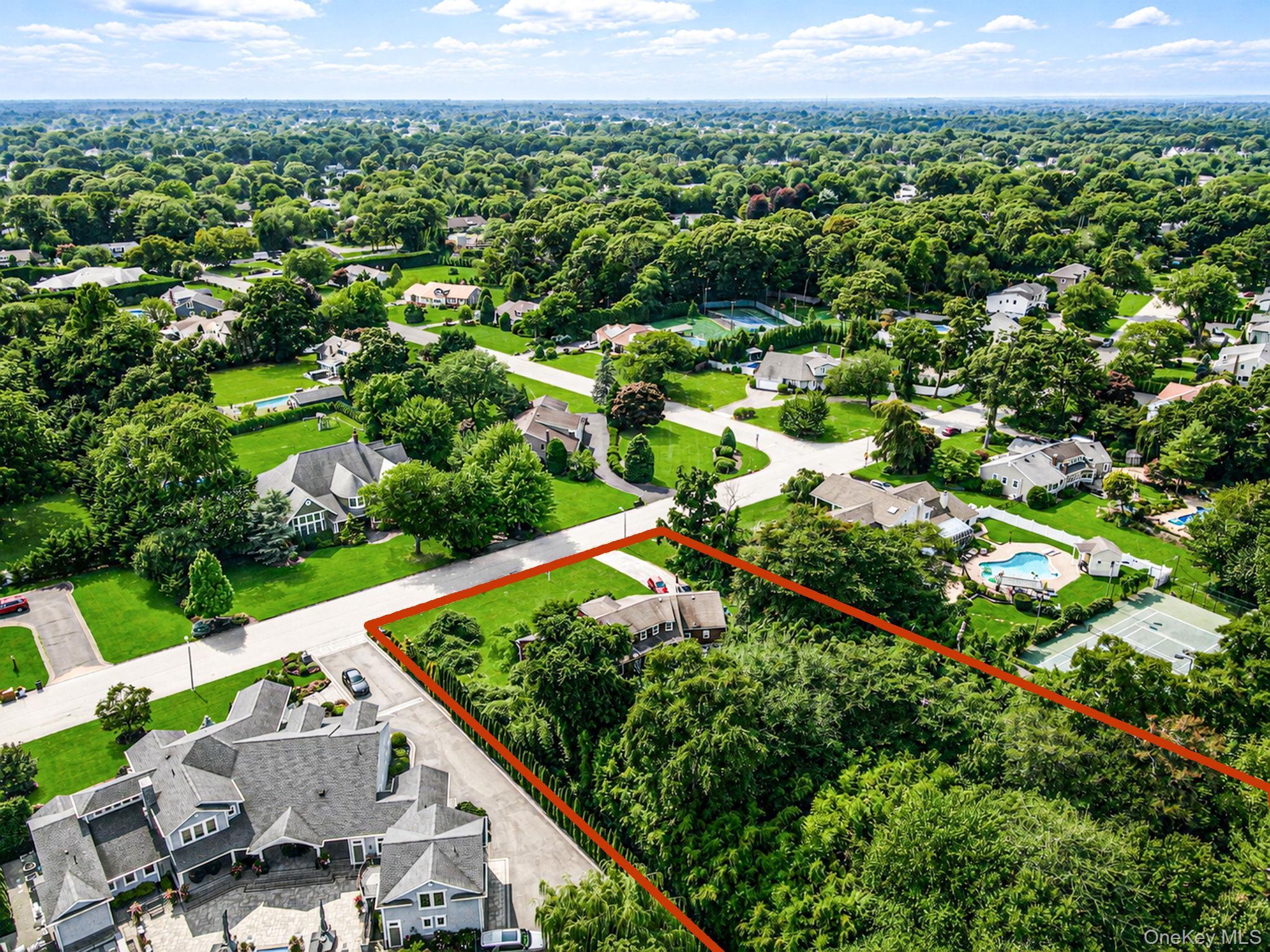 Single Family Gardiner Drive  Suffolk County, NY 11706, MLS-1040238-10
