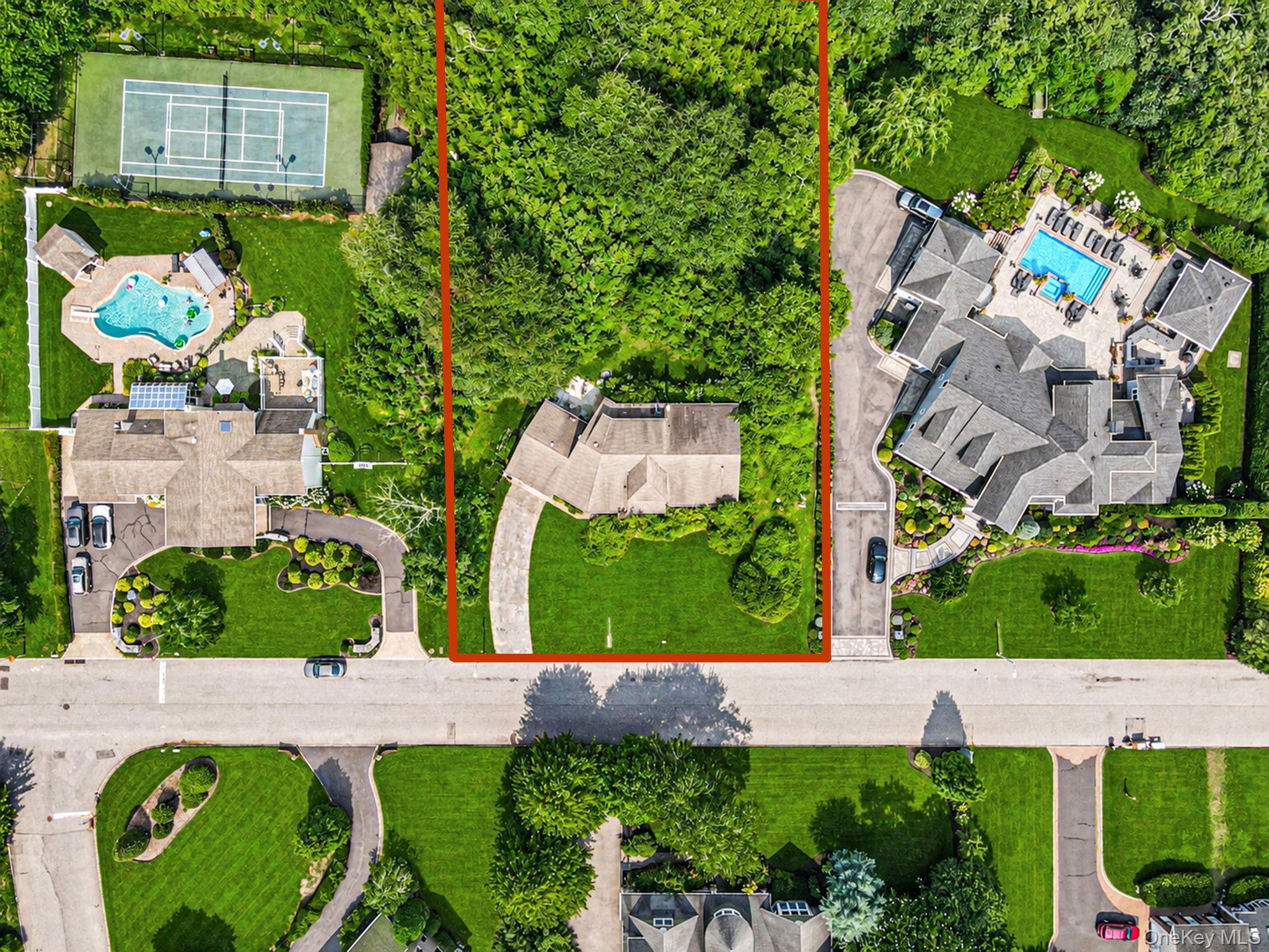 Single Family Gardiner Drive  Suffolk County, NY 11706, MLS-1040238-11