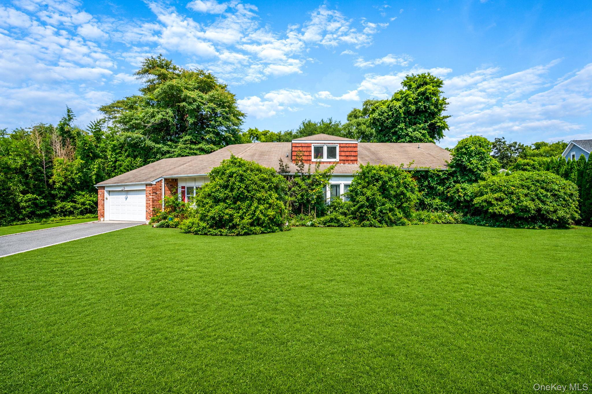 Single Family Gardiner Drive  Suffolk County, NY 11706, MLS-1040238-2