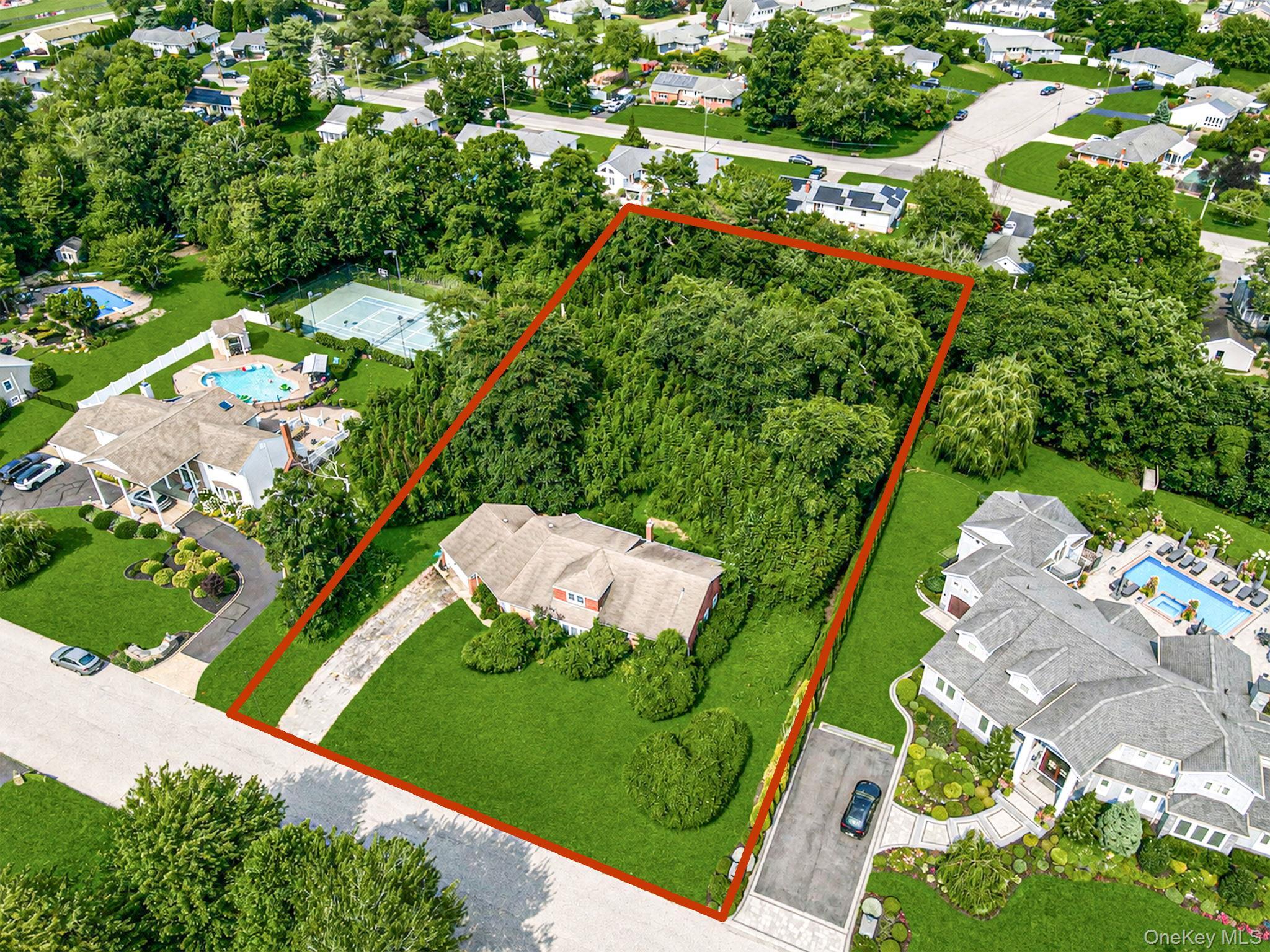 Single Family Gardiner Drive  Suffolk County, NY 11706, MLS-1040238-3