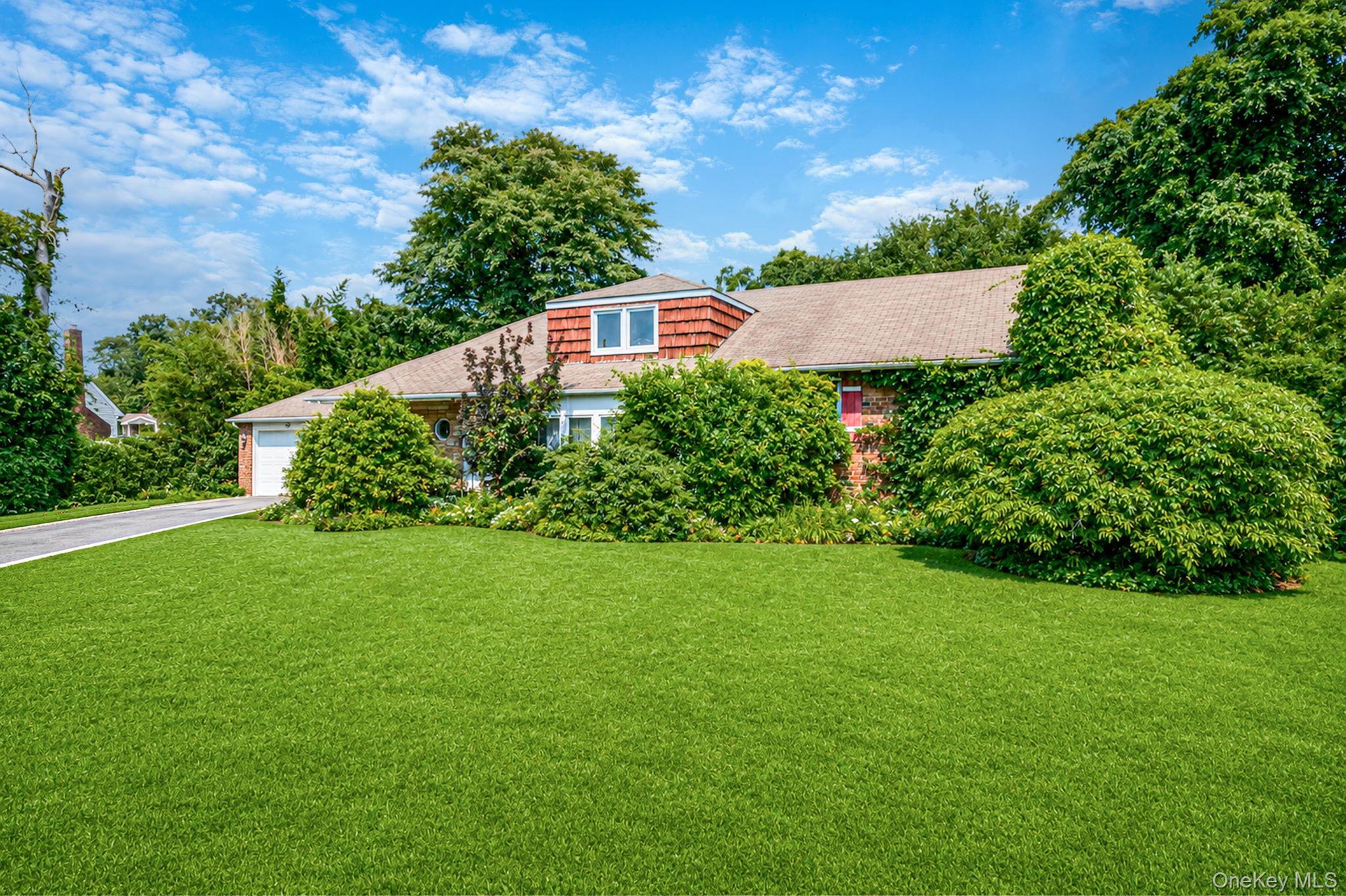 Single Family Gardiner Drive  Suffolk County, NY 11706, MLS-1040238-5