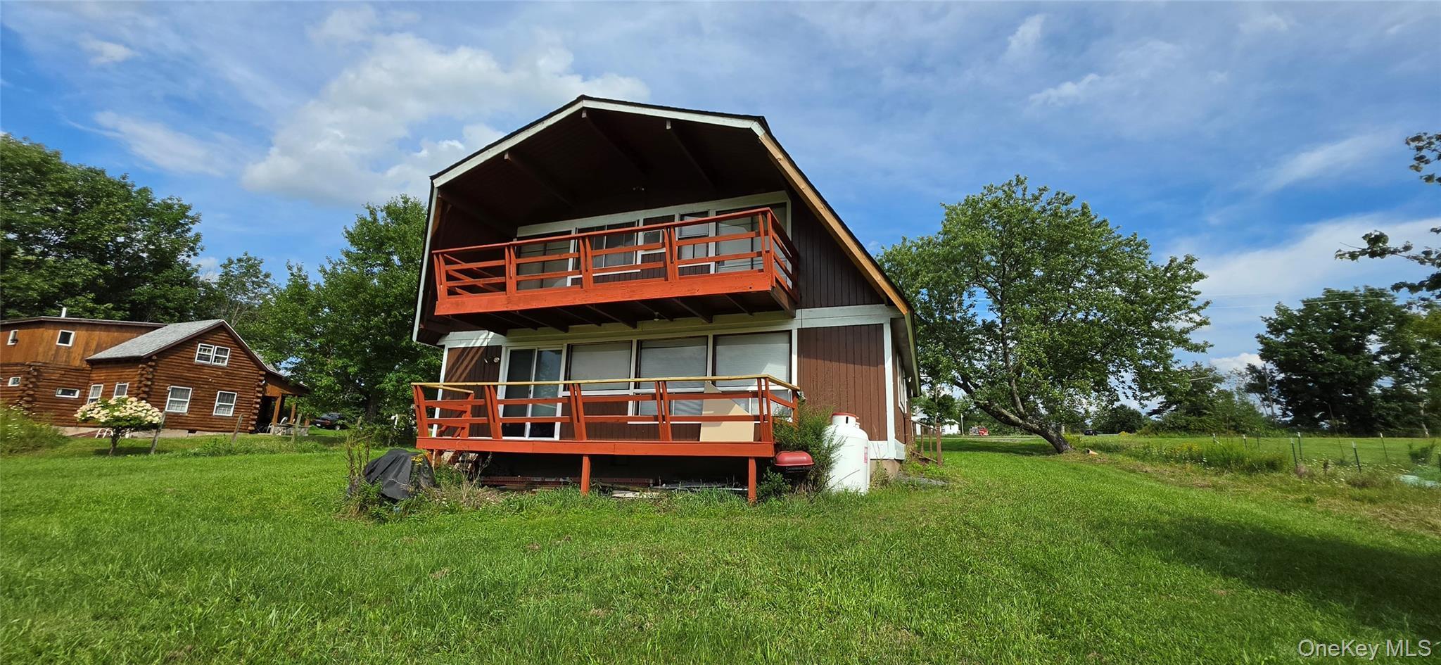 Single Family Gables Road Sullivan County, NY 12764, MLS-1040241-2