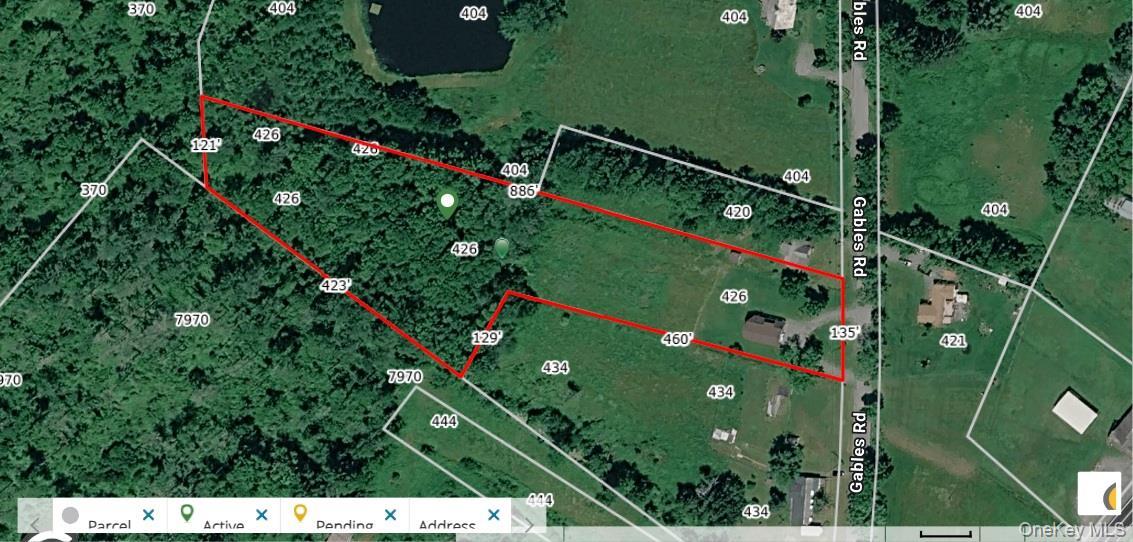 Single Family Gables Road  Sullivan County, NY 12764, MLS-1040241-23