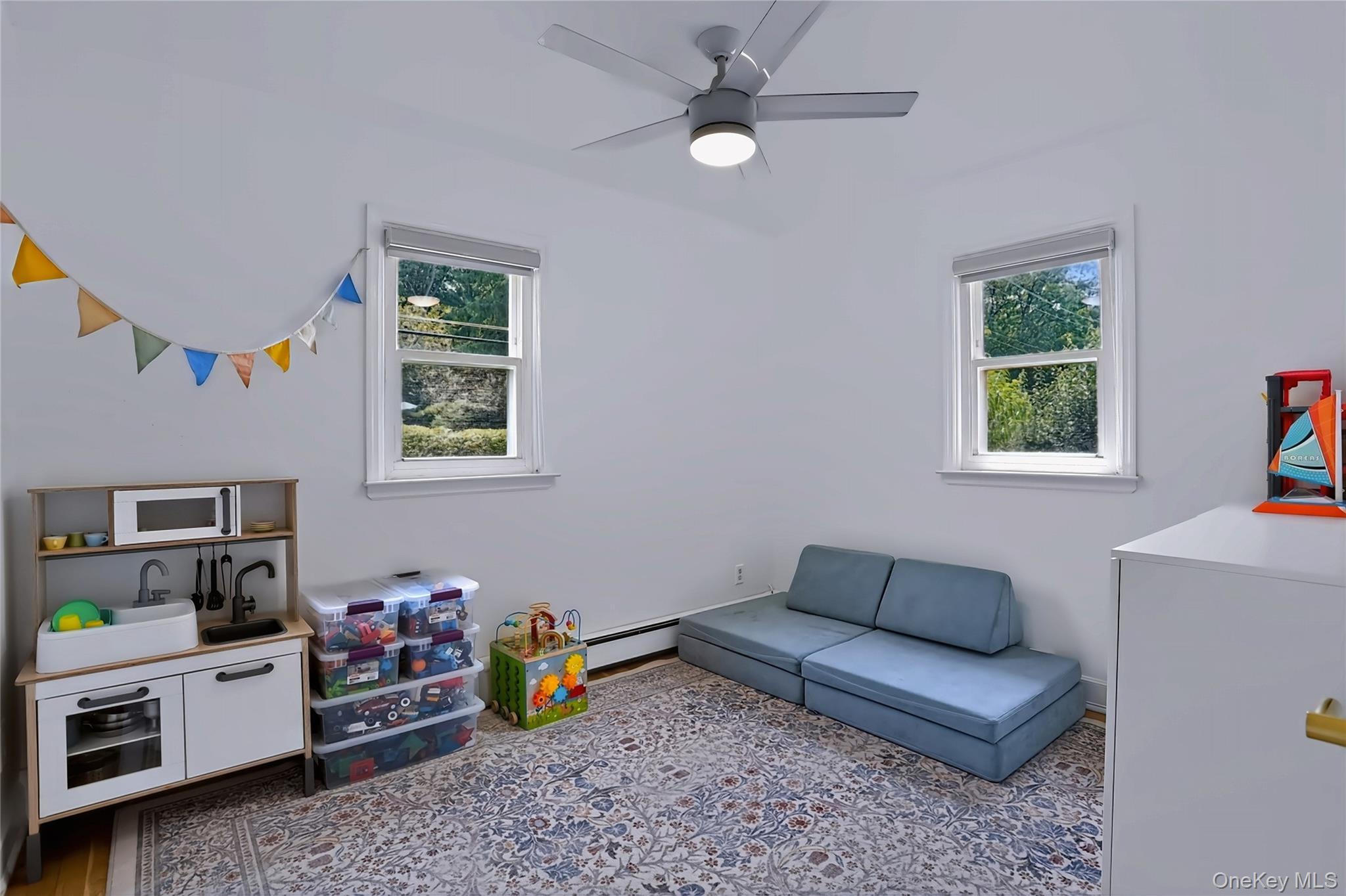 Single Family Stemmer Lane  Rockland County, NY 10901, MLS-1040242-12