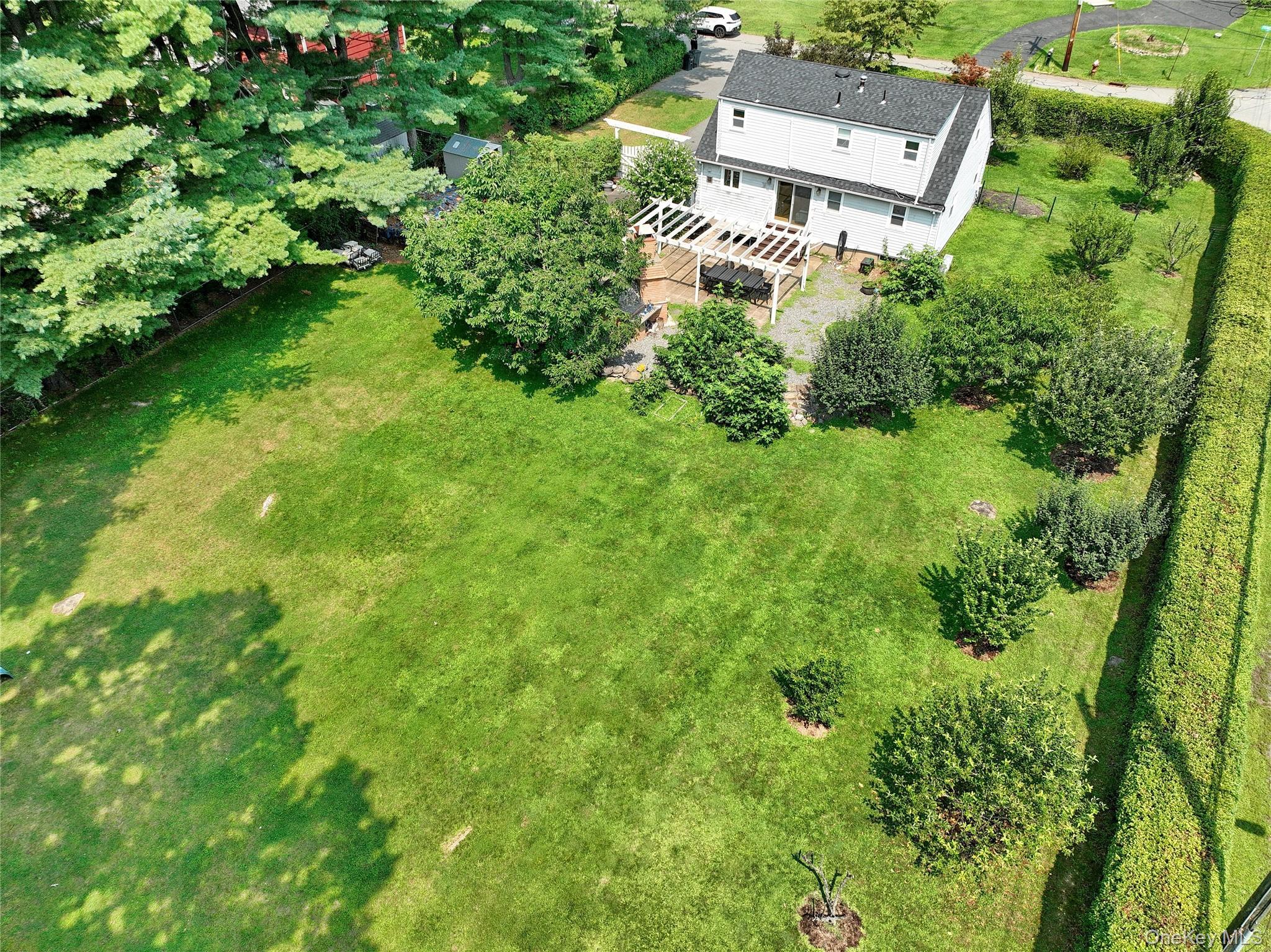 Single Family Stemmer Lane  Rockland County, NY 10901, MLS-1040242-2