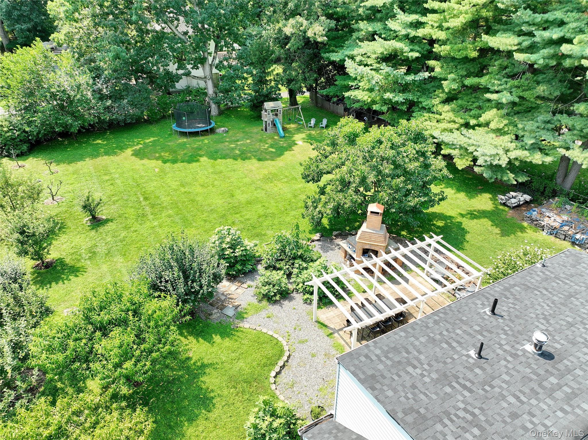 Single Family Stemmer Lane  Rockland County, NY 10901, MLS-1040242-26