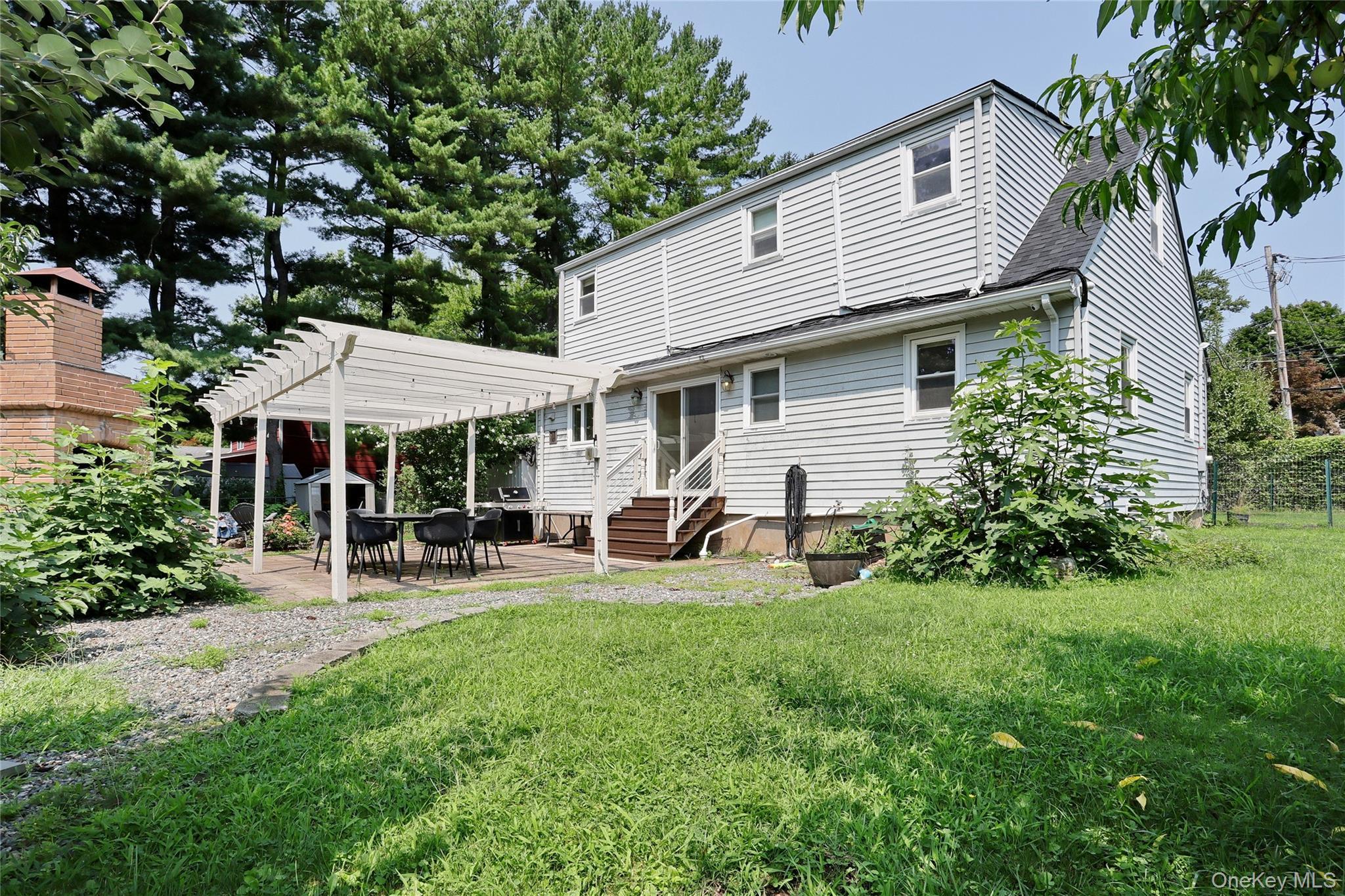 Single Family Stemmer Lane  Rockland County, NY 10901, MLS-1040242-3