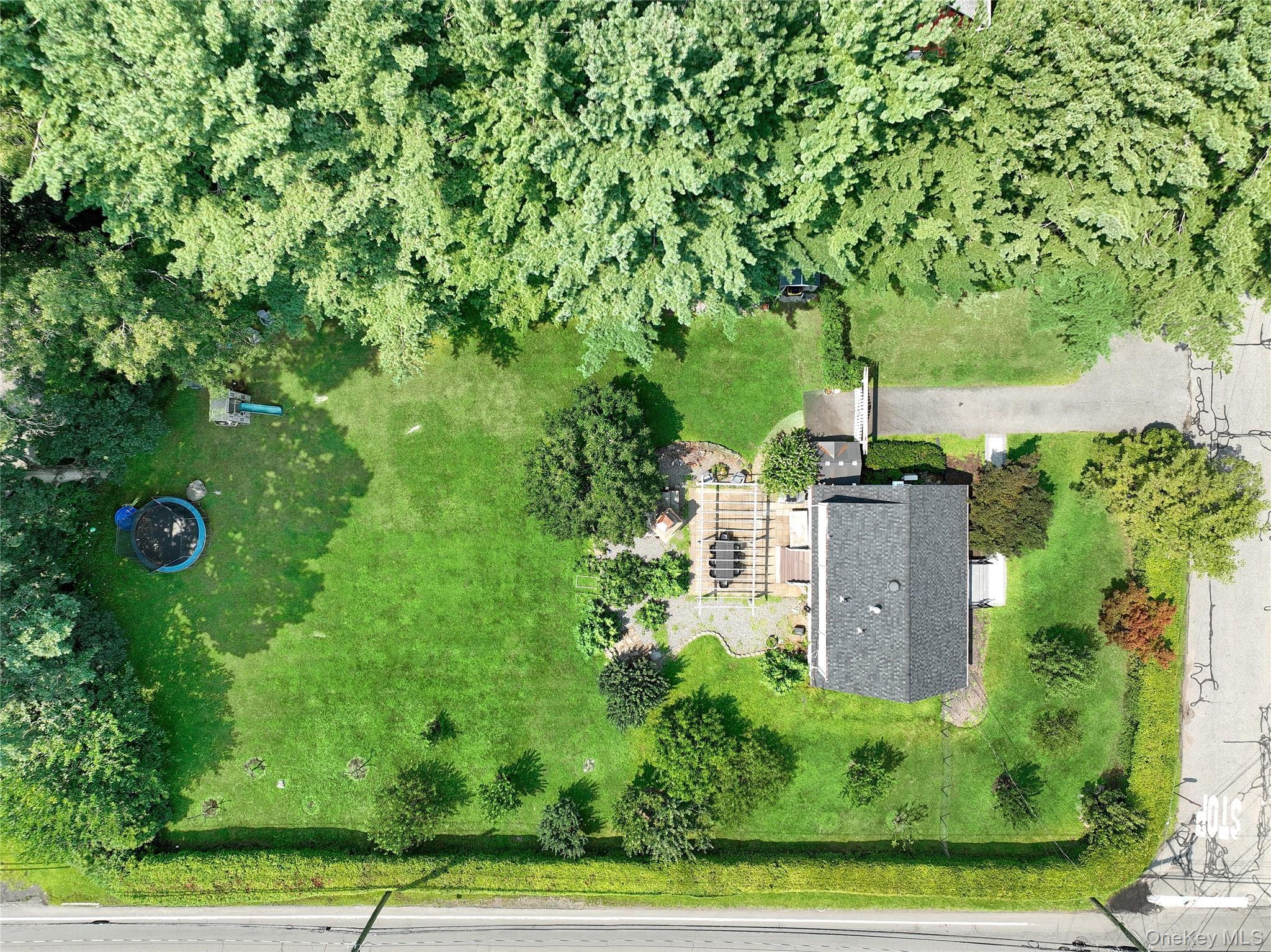 Single Family Stemmer Lane  Rockland County, NY 10901, MLS-1040242-4