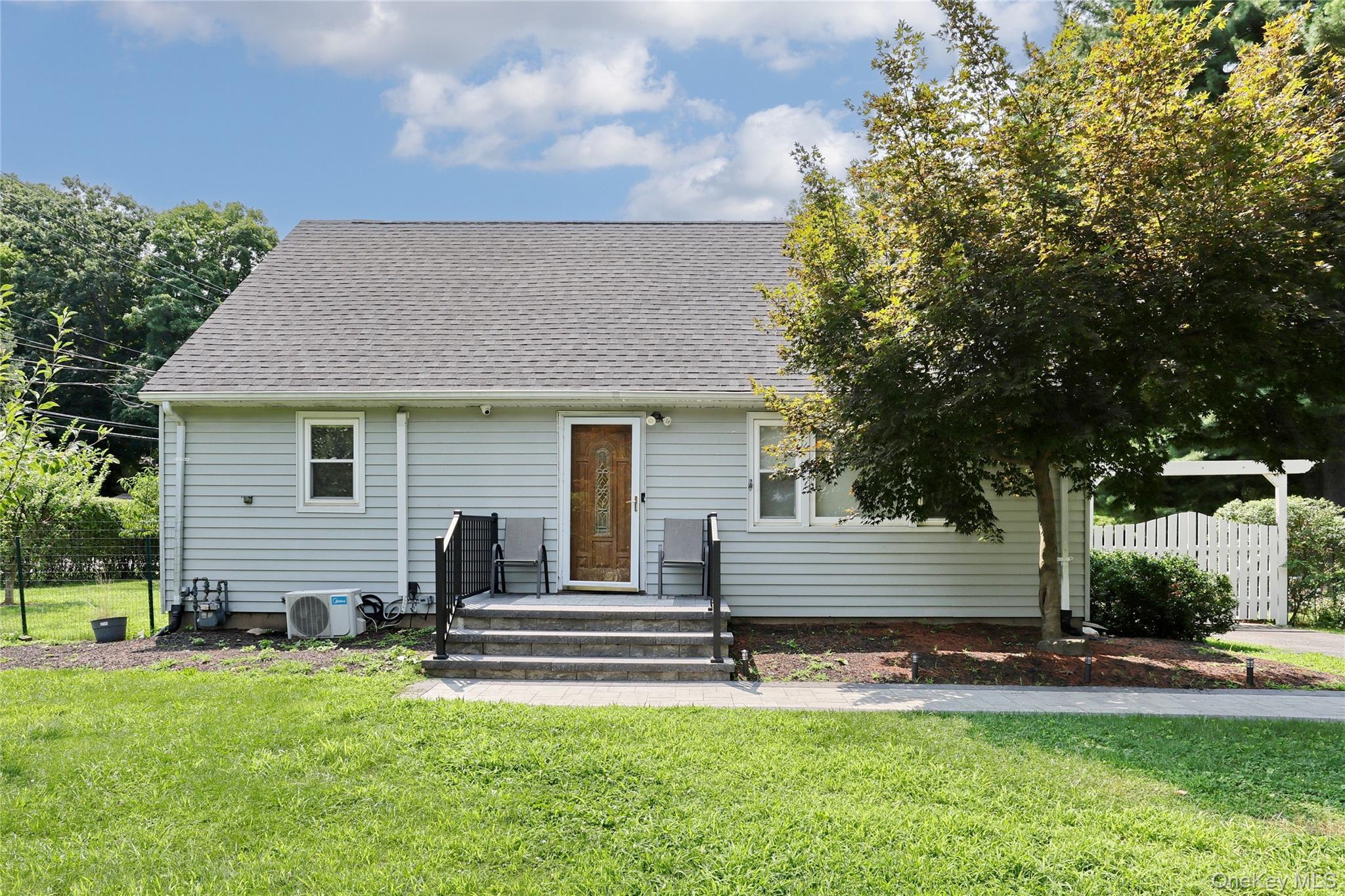 Single Family Stemmer Lane  Rockland County, NY 10901, MLS-1040242-5
