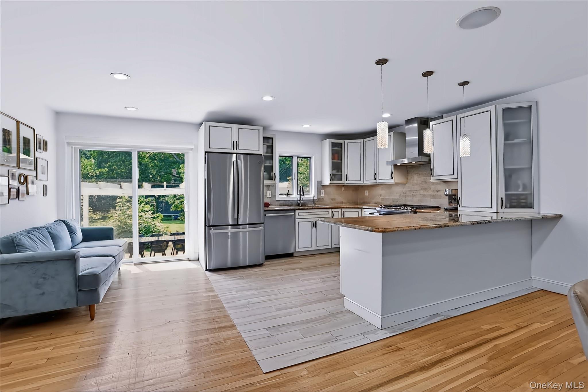 Single Family Stemmer Lane  Rockland County, NY 10901, MLS-1040242-8