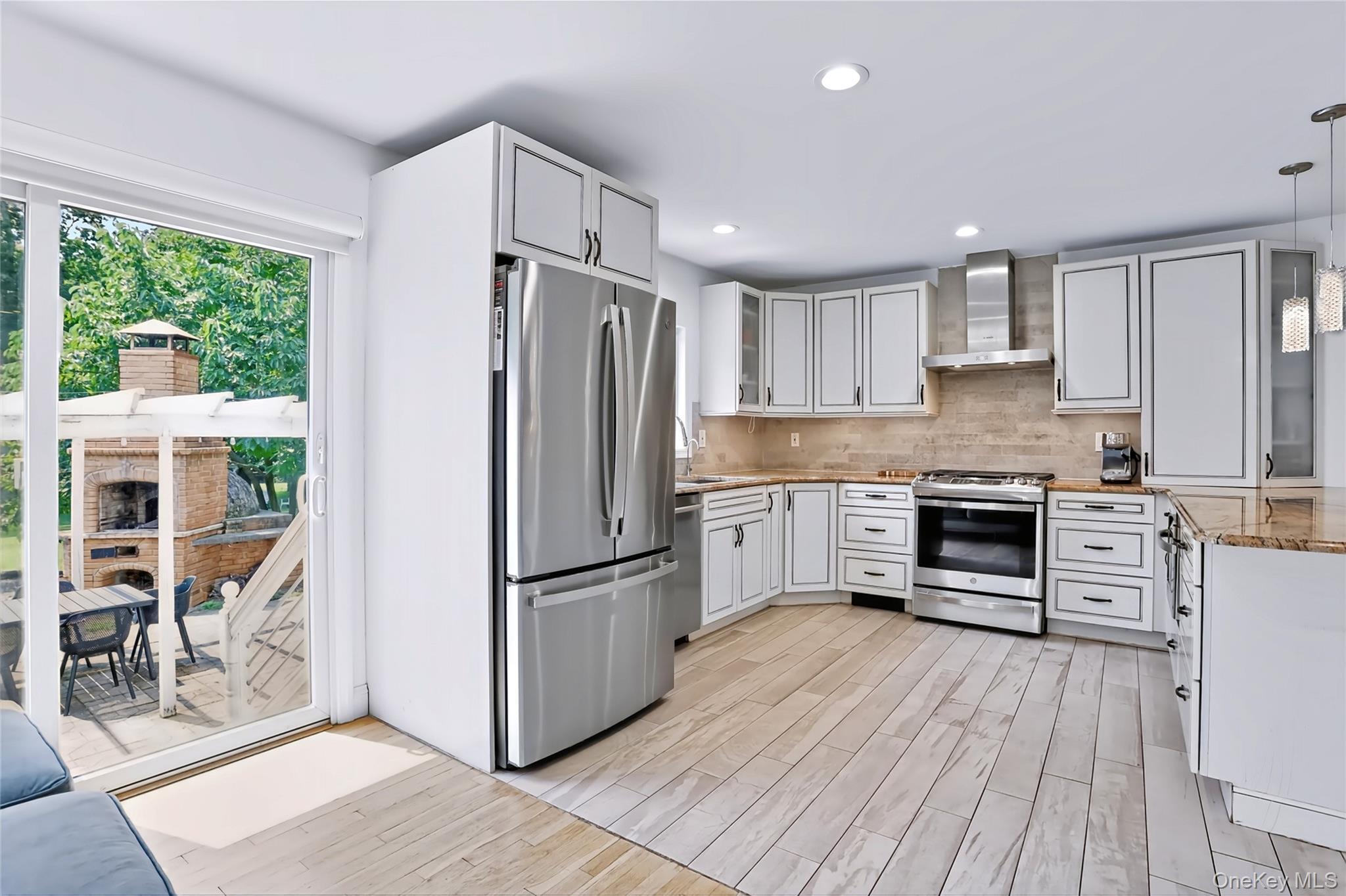 Single Family Stemmer Lane  Rockland County, NY 10901, MLS-1040242-9