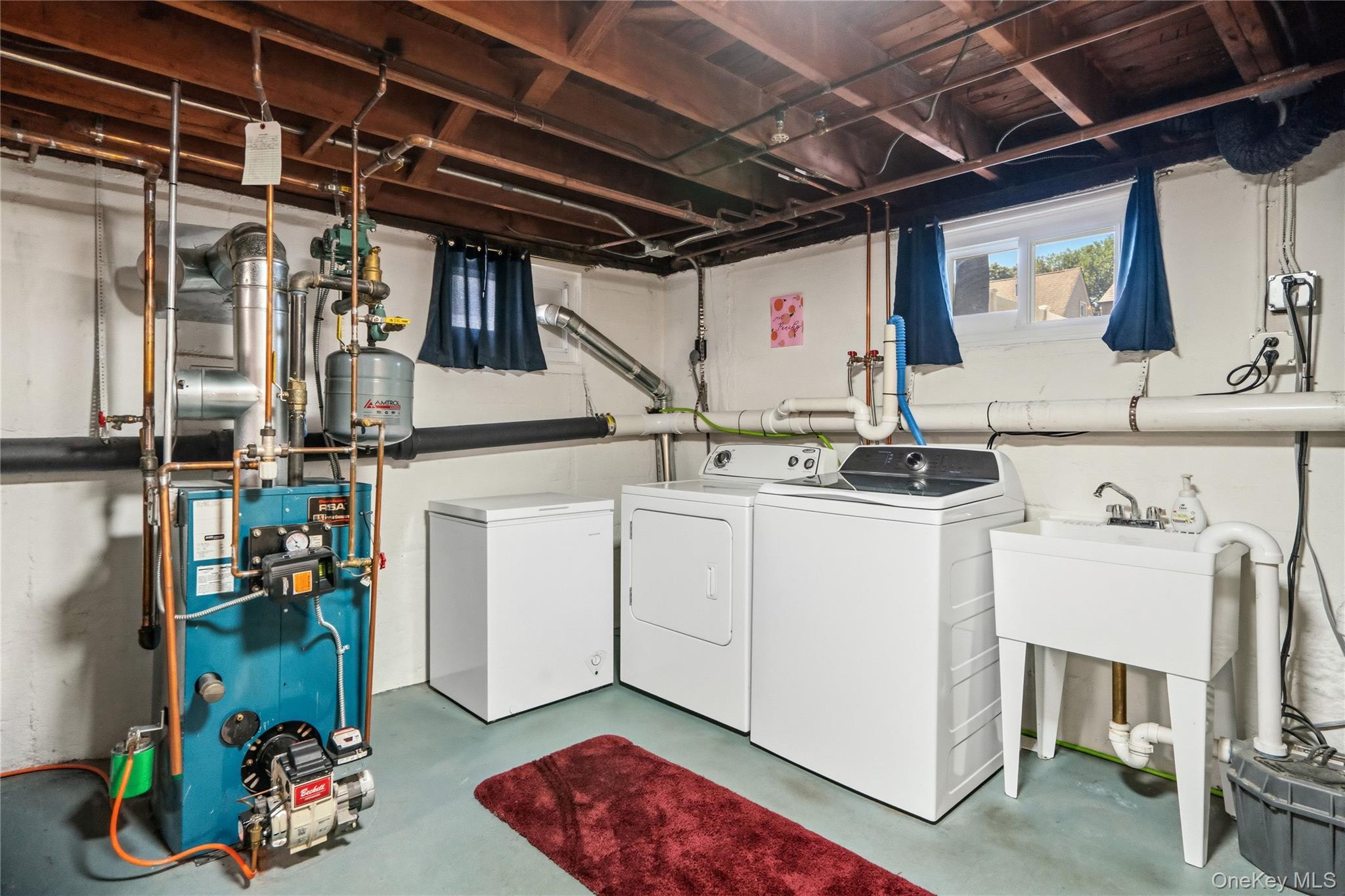 Single Family Alliance Street Nassau County, NY 11580, MLS-1040244-22