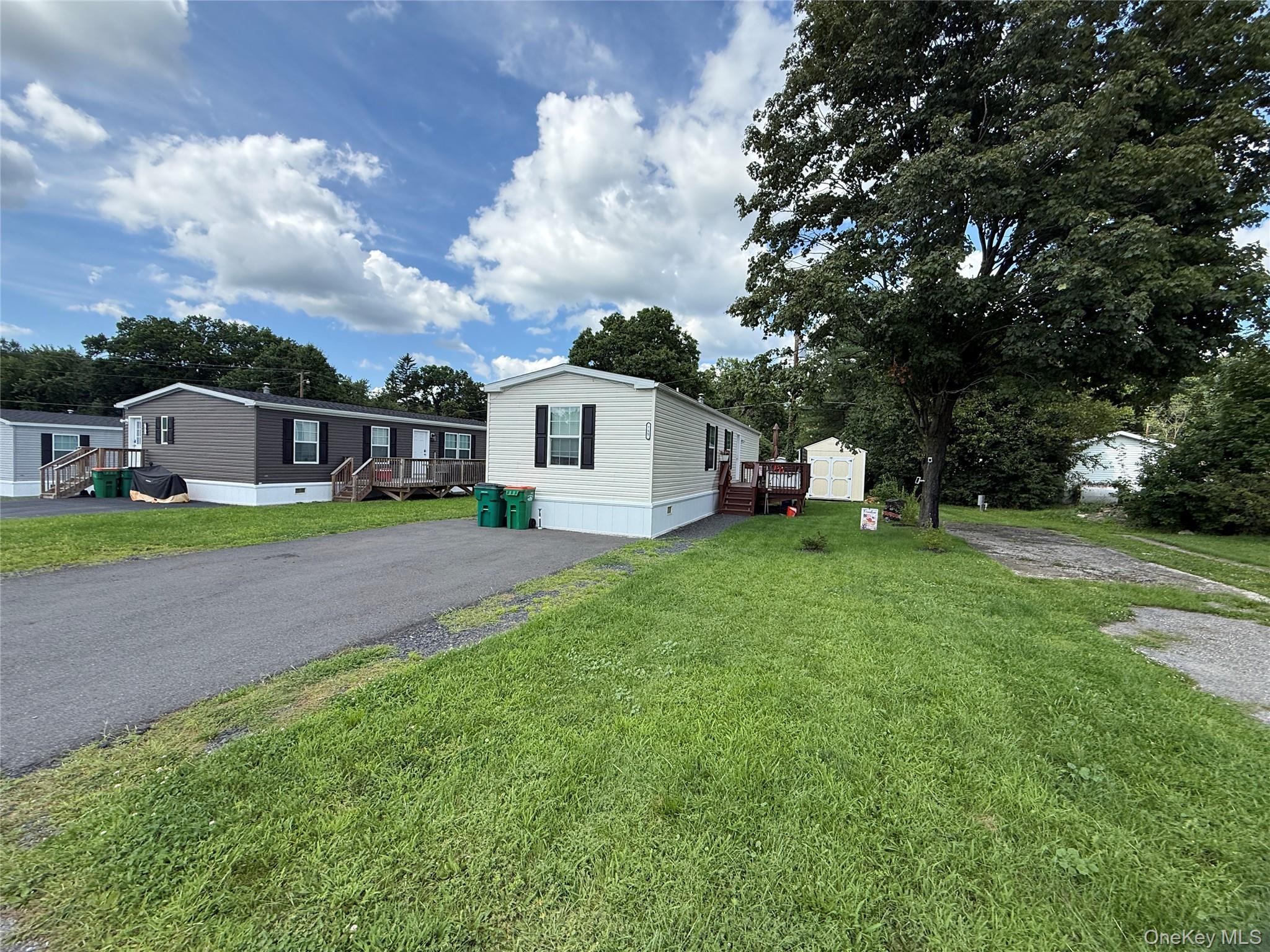 Single Family Tarrytown Lane  Orange County, NY 12586, MLS-1040246-16