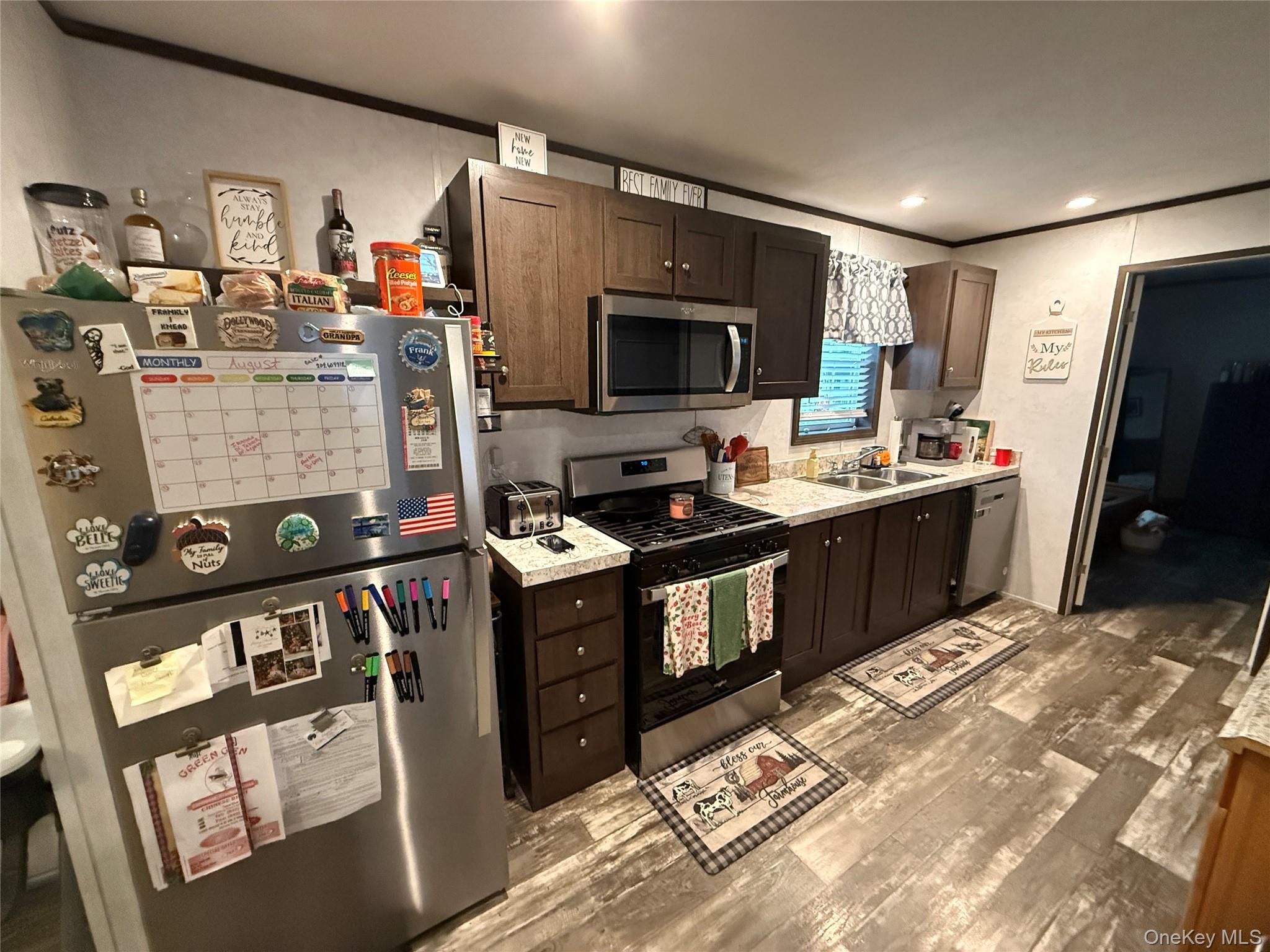 Single Family Tarrytown Lane Orange County, NY 12586, MLS-1040246-4