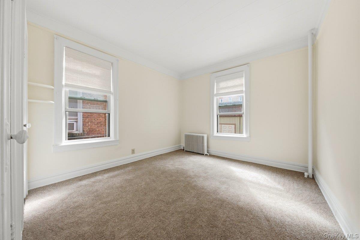 Single Family Greystone Avenue Bronx, NY 10463, MLS-1040247-16