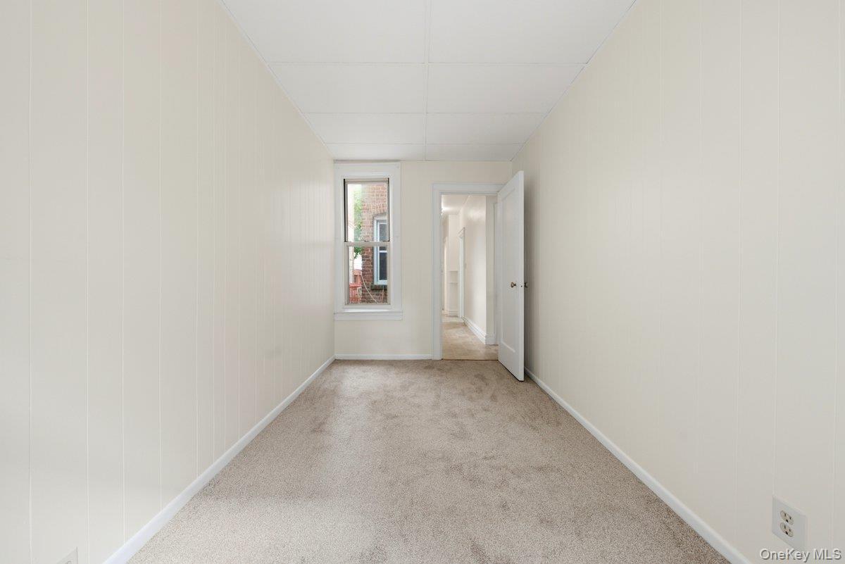 Single Family Greystone Avenue Bronx, NY 10463, MLS-1040247-19