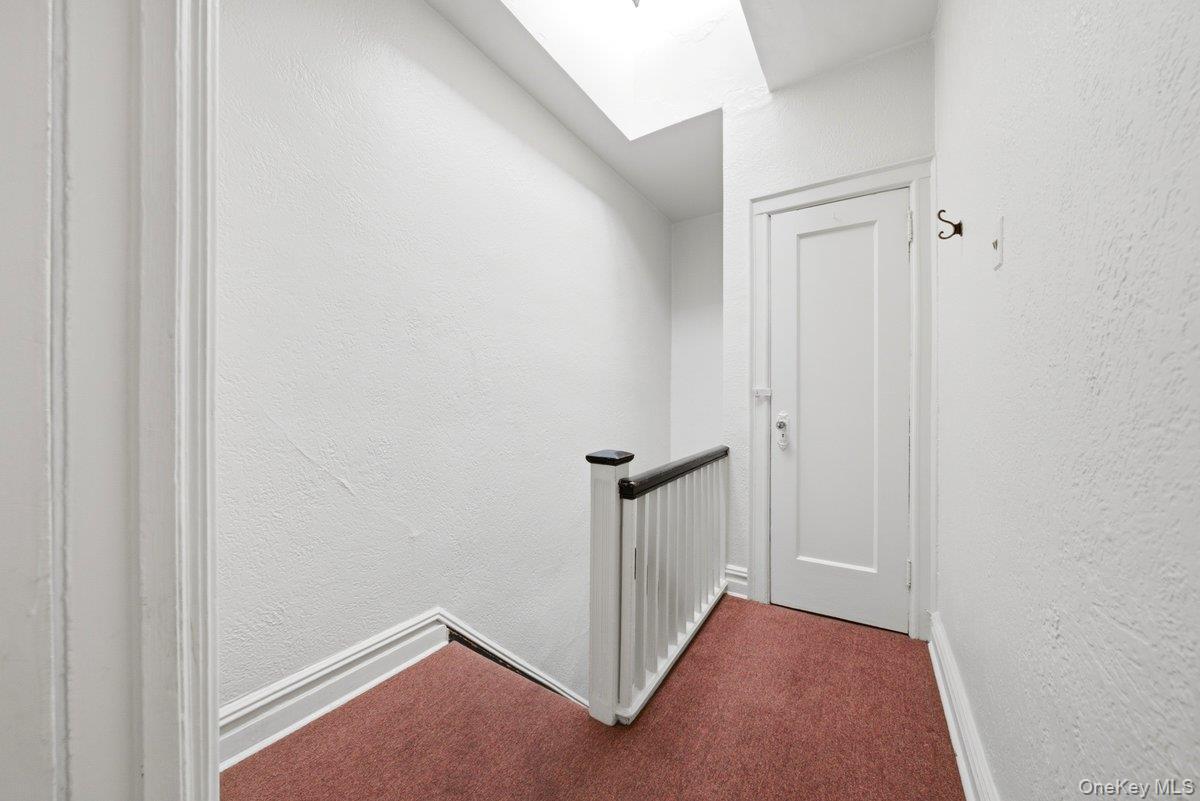 Single Family Greystone Avenue Bronx, NY 10463, MLS-1040247-20