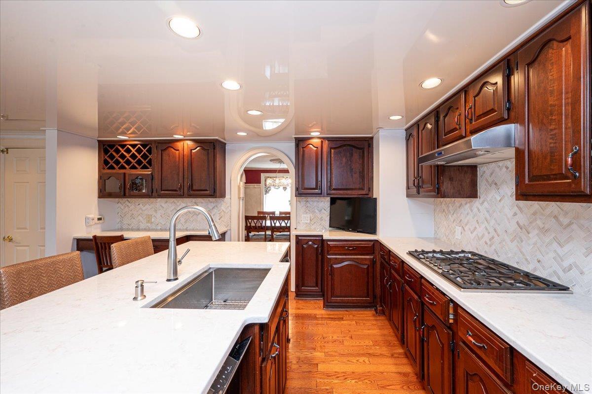 Single Family Albemarle Road Nassau County, NY 11590, MLS-1040255-11