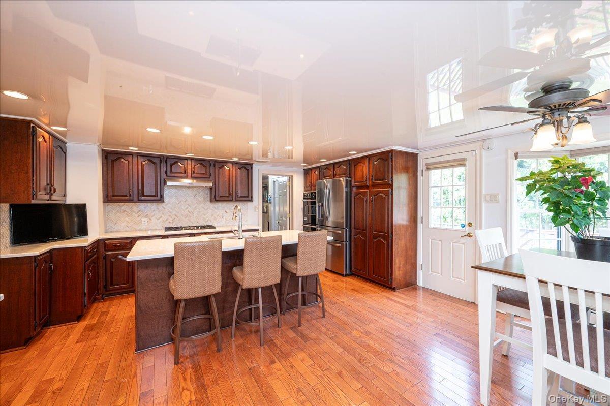 Single Family Albemarle Road Nassau County, NY 11590, MLS-1040255-12