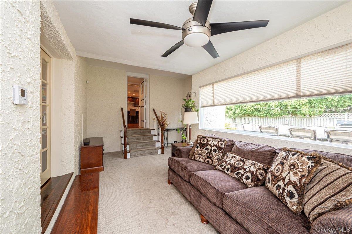 Single Family Albemarle Road Nassau County, NY 11590, MLS-1040255-16