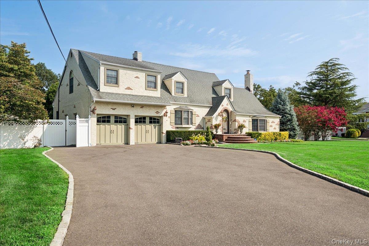 Single Family Albemarle Road Nassau County, NY 11590, MLS-1040255-2