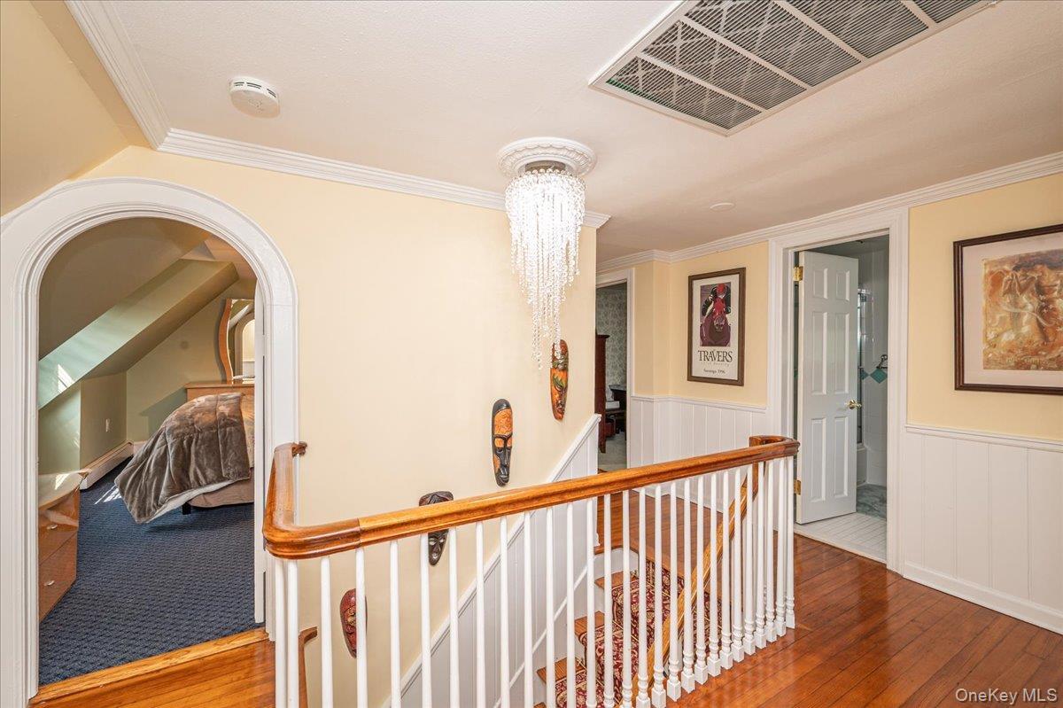 Single Family Albemarle Road Nassau County, NY 11590, MLS-1040255-22
