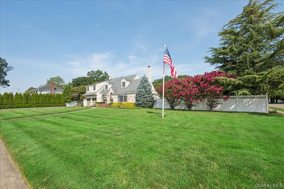 Single Family Albemarle Road Nassau County, NY 11590, MLS-1040255-3