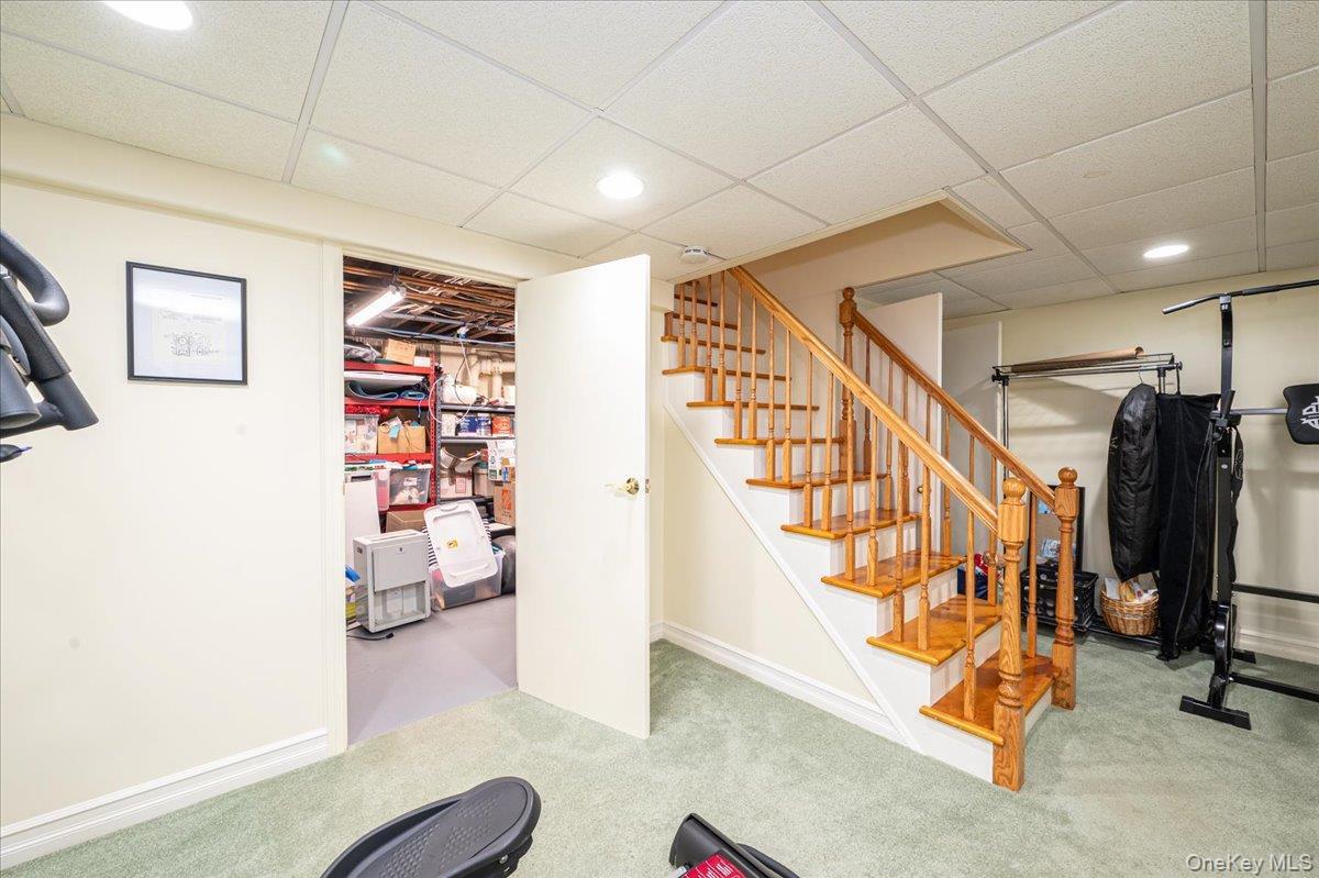 Single Family Albemarle Road Nassau County, NY 11590, MLS-1040255-35