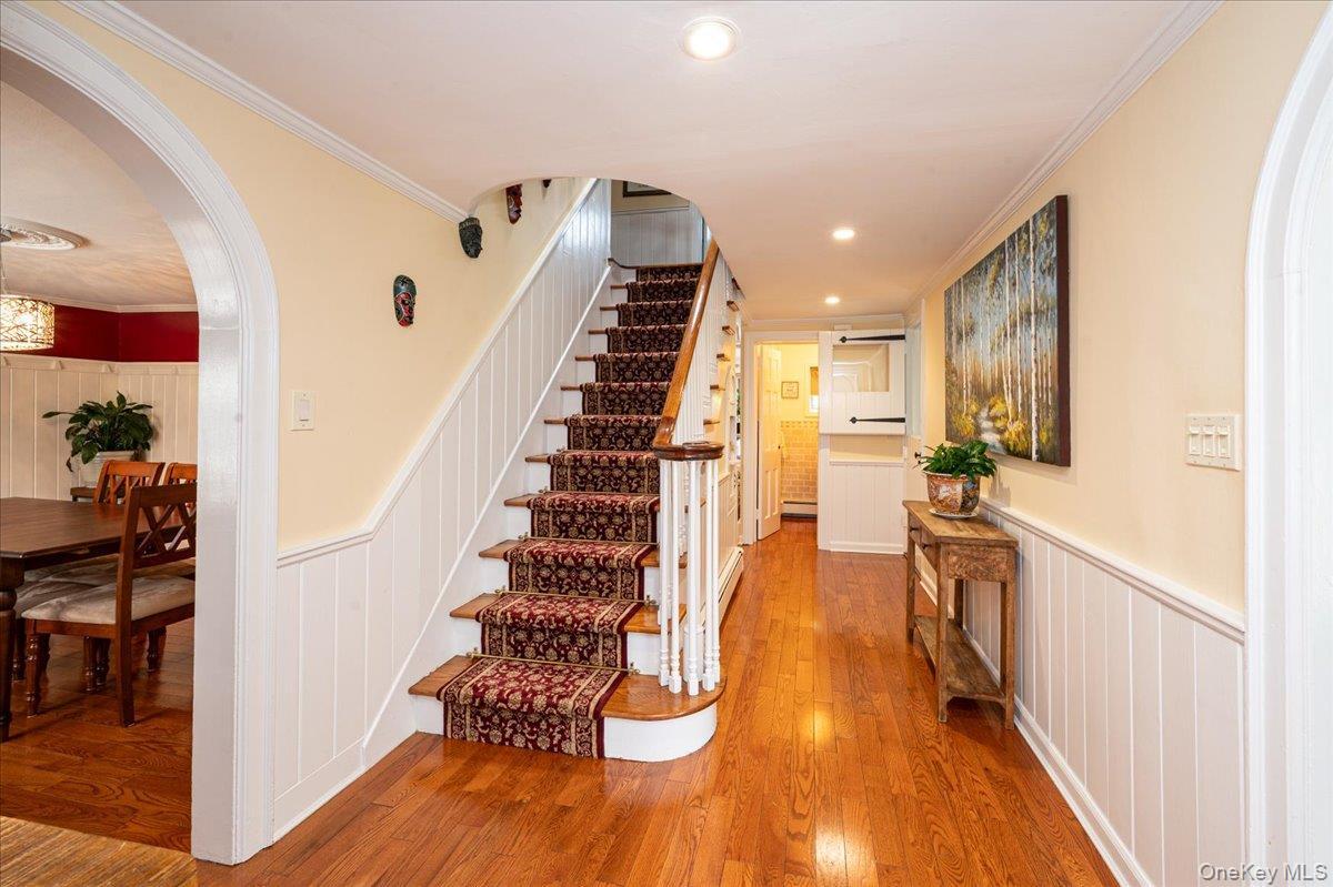 Single Family Albemarle Road Nassau County, NY 11590, MLS-1040255-4
