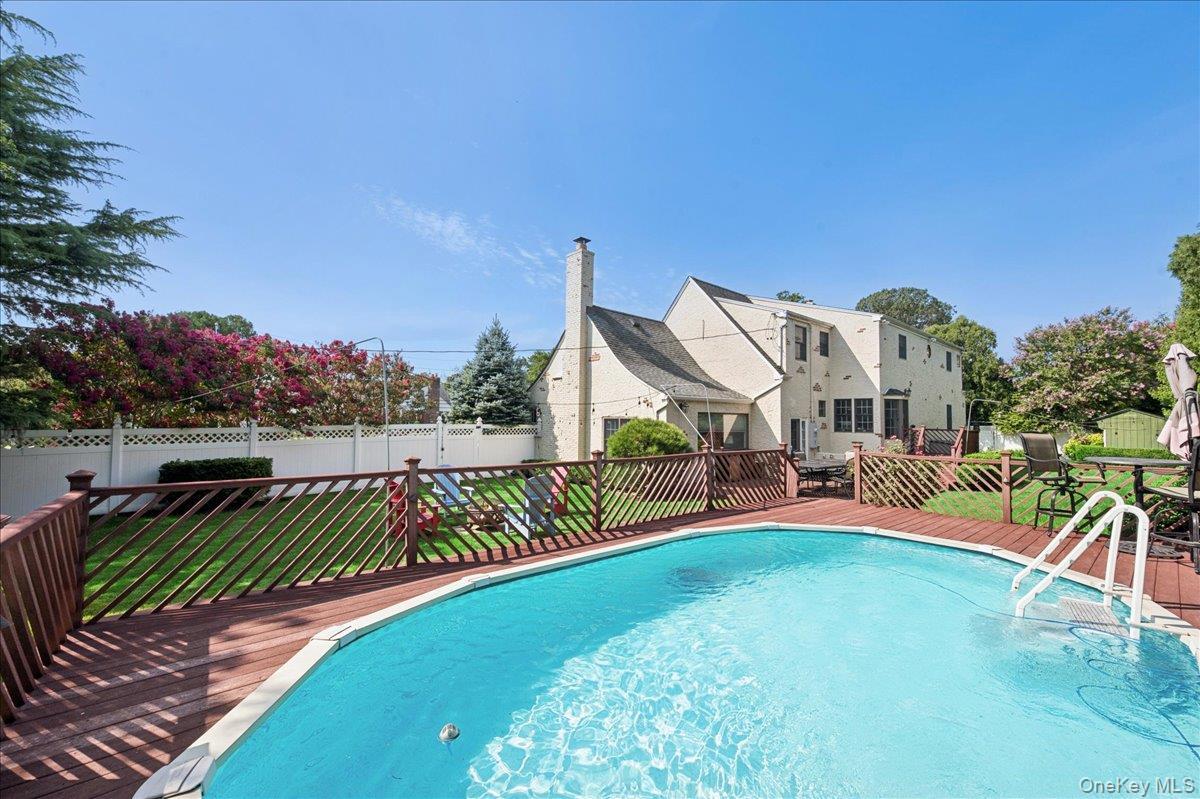 Single Family Albemarle Road Nassau County, NY 11590, MLS-1040255-40