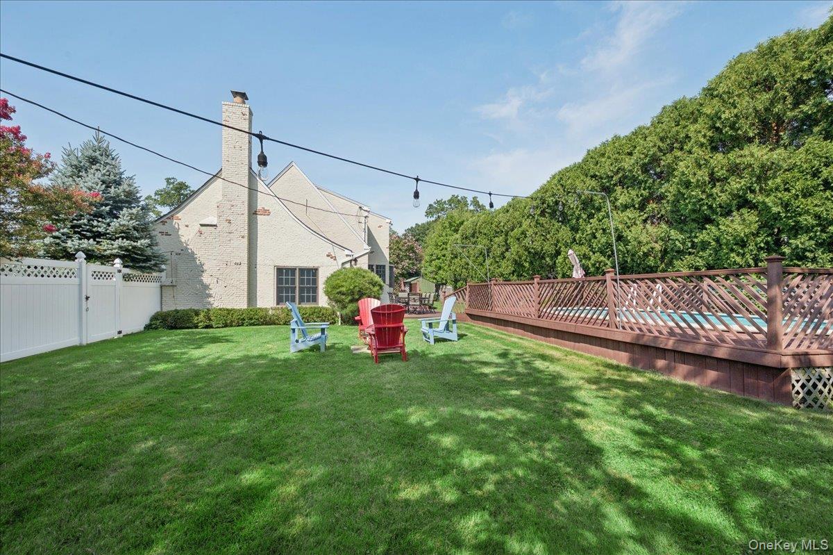 Single Family Albemarle Road Nassau County, NY 11590, MLS-1040255-41