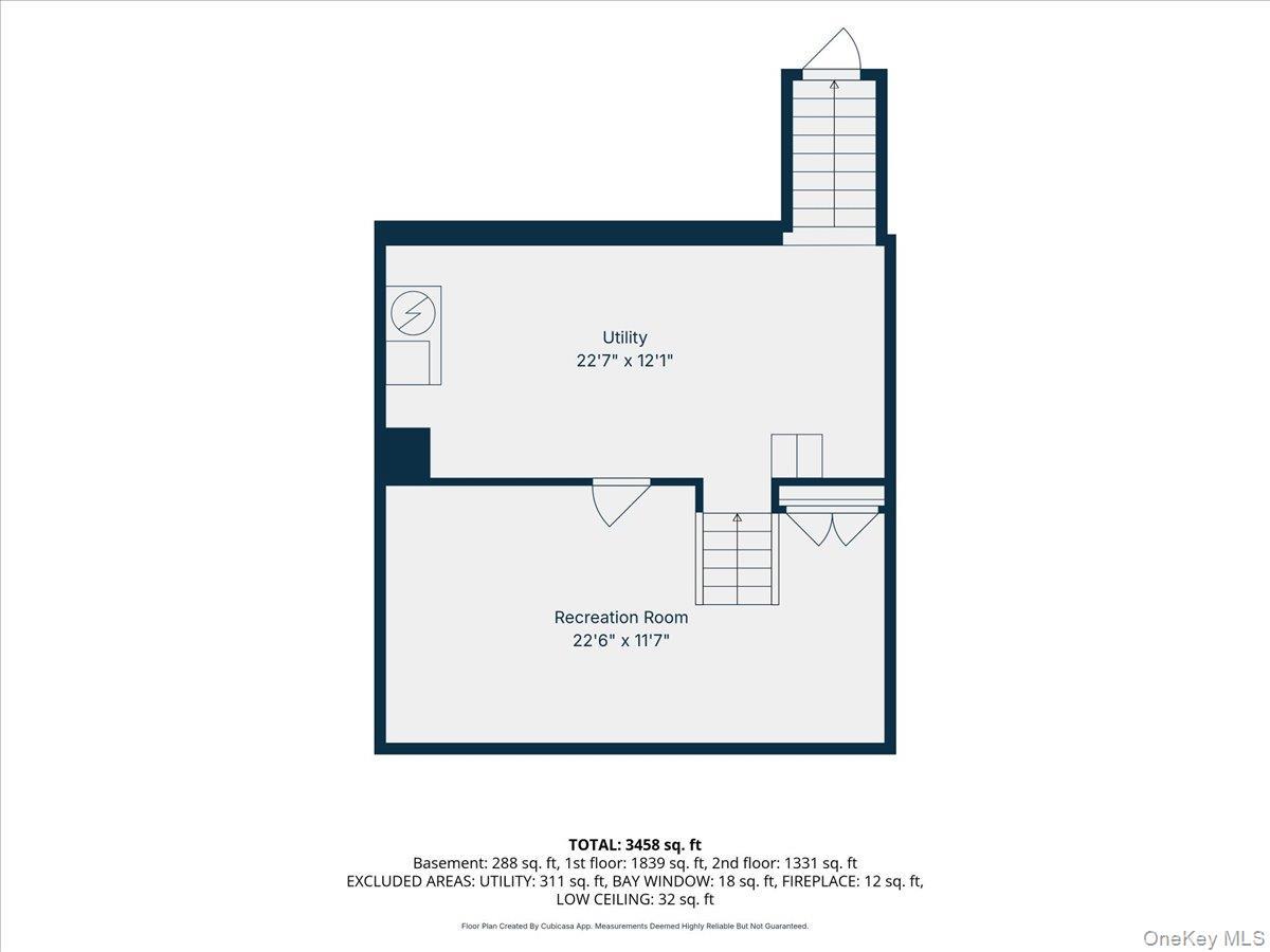 Single Family Albemarle Road Nassau County, NY 11590, MLS-1040255-43