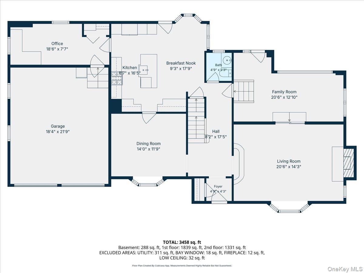 Single Family Albemarle Road Nassau County, NY 11590, MLS-1040255-44