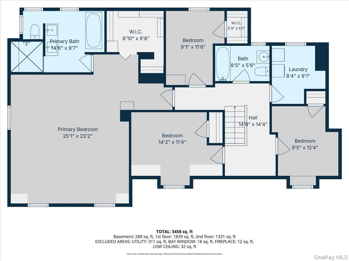 Single Family Albemarle Road Nassau County, NY 11590, MLS-1040255-45