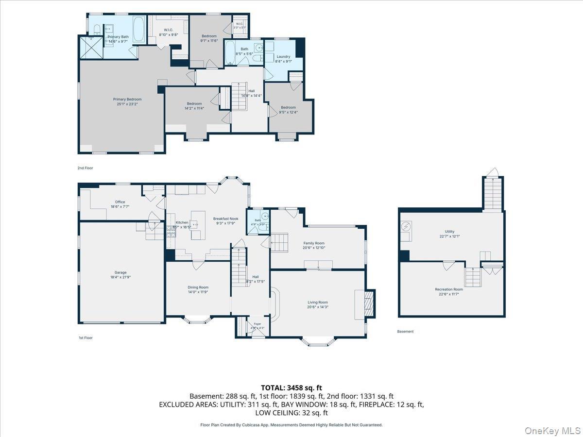 Single Family Albemarle Road  Nassau County, NY 11590, MLS-1040255-46
