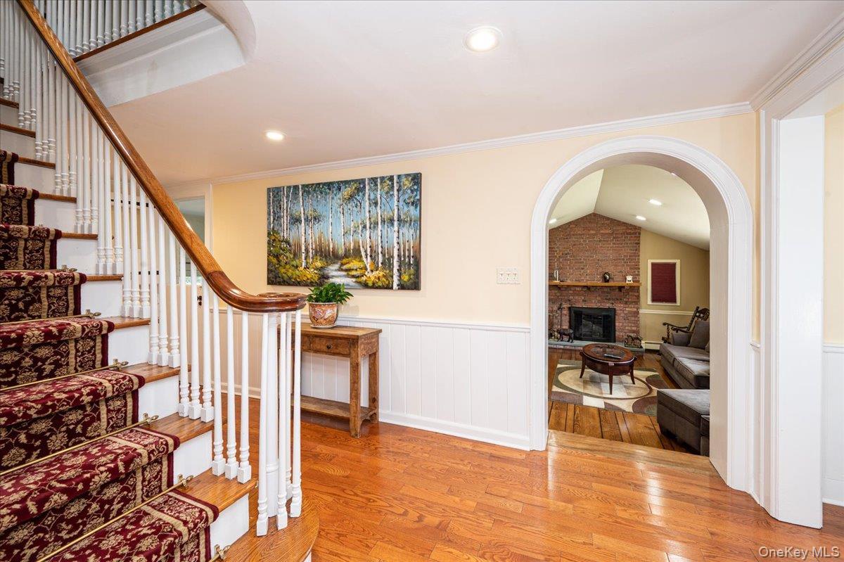 Single Family Albemarle Road Nassau County, NY 11590, MLS-1040255-5